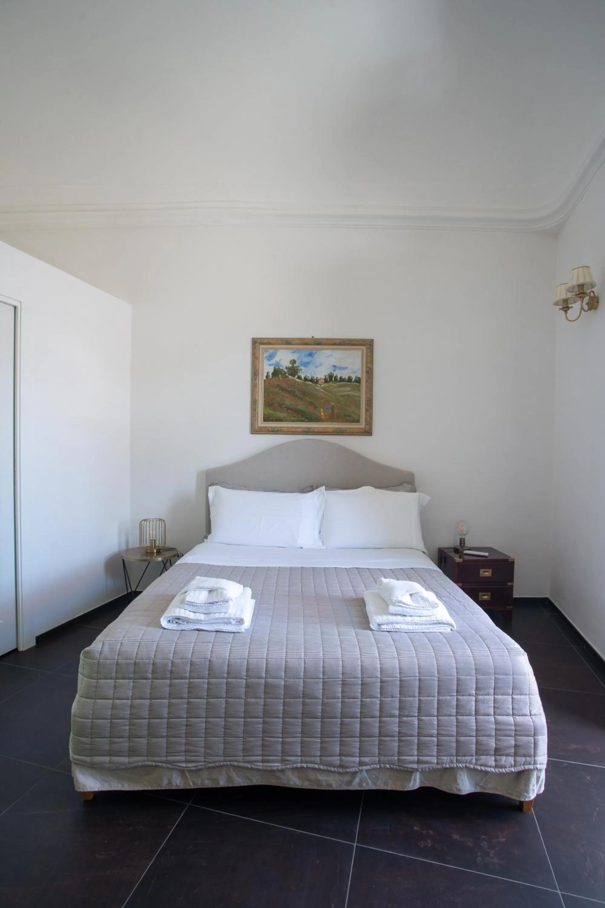 Bed in Bed and Breakfast Terra del Sole Ibla