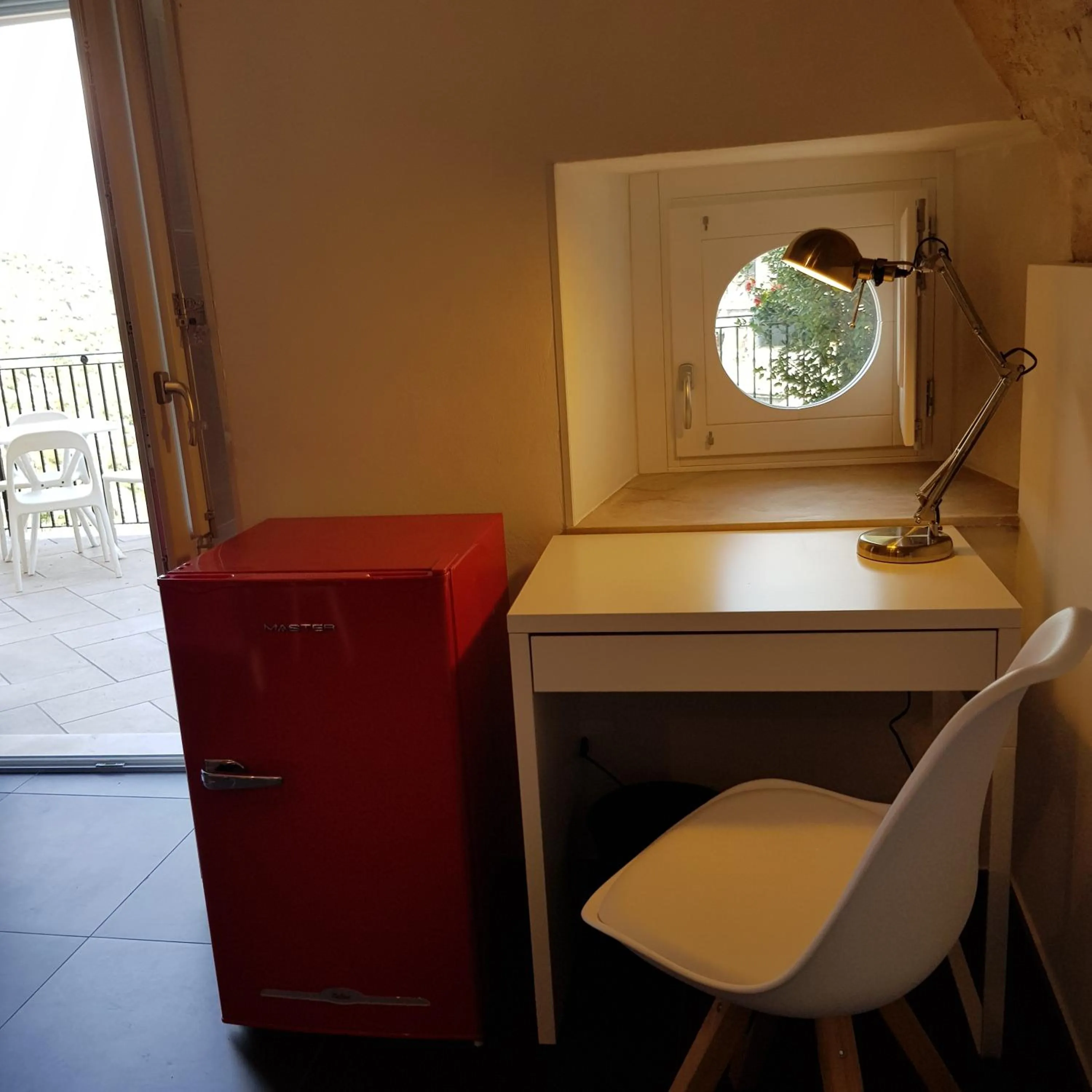 TV and multimedia in Bed and Breakfast Terra del Sole Ibla