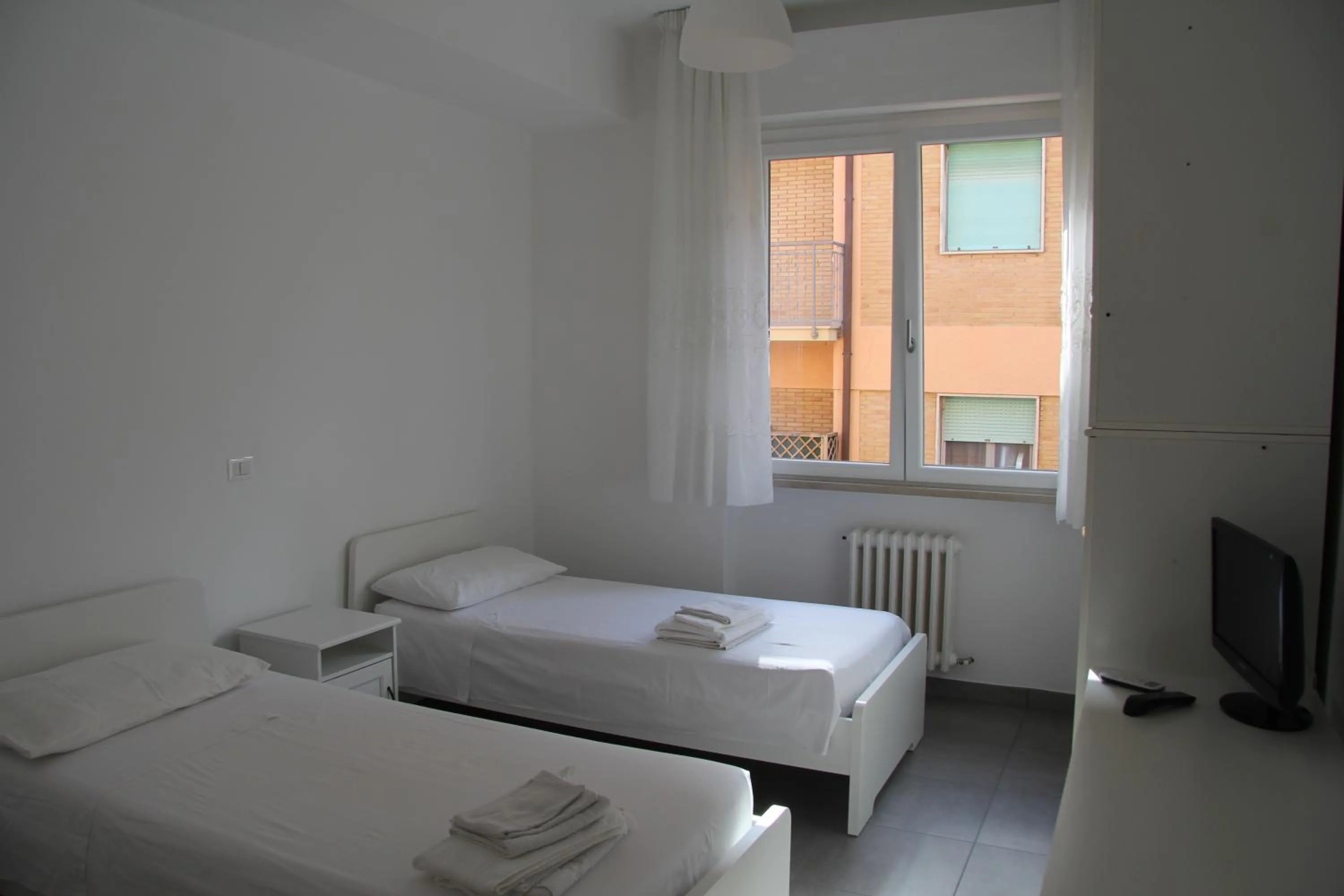 Residence Carmen