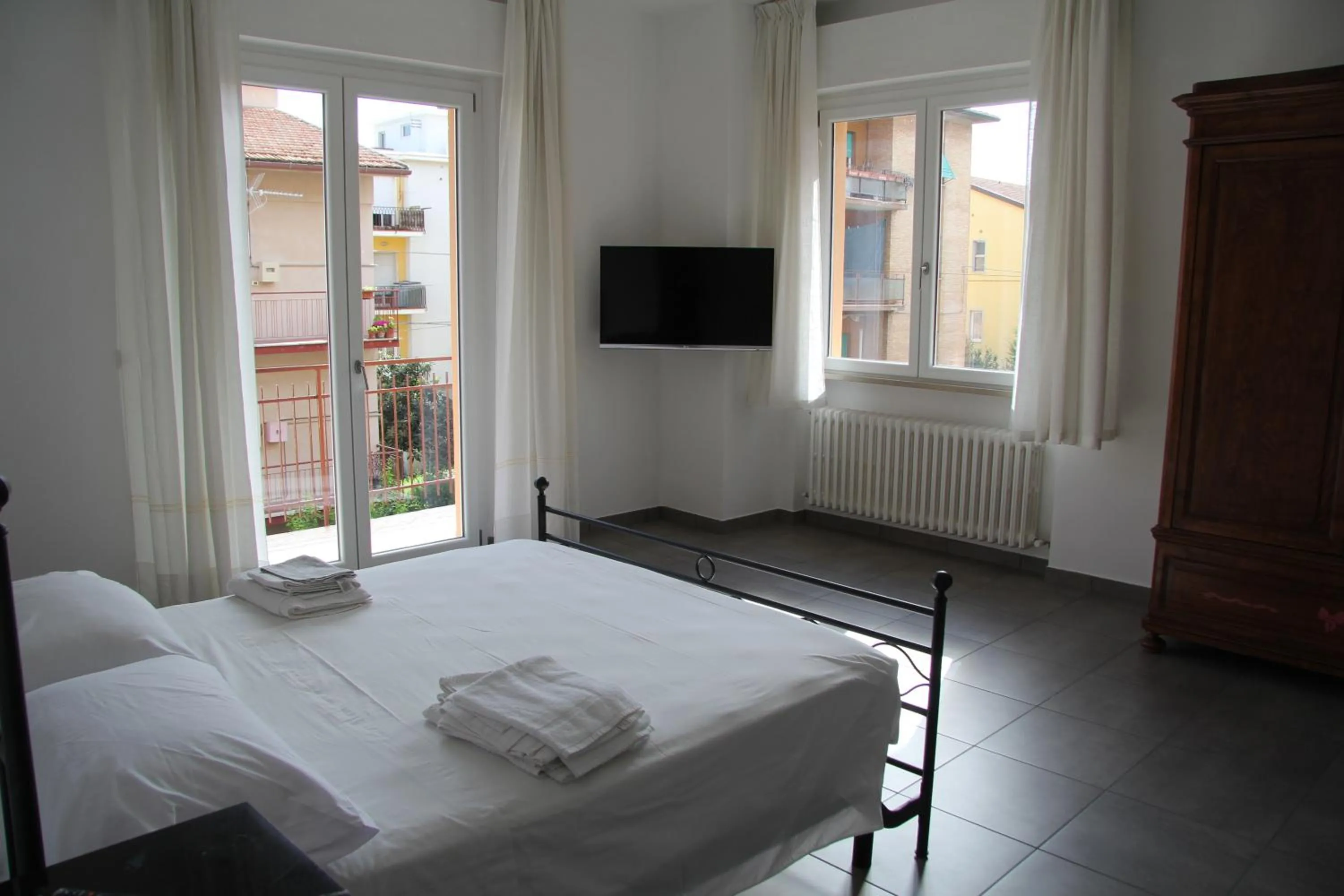Residence Carmen