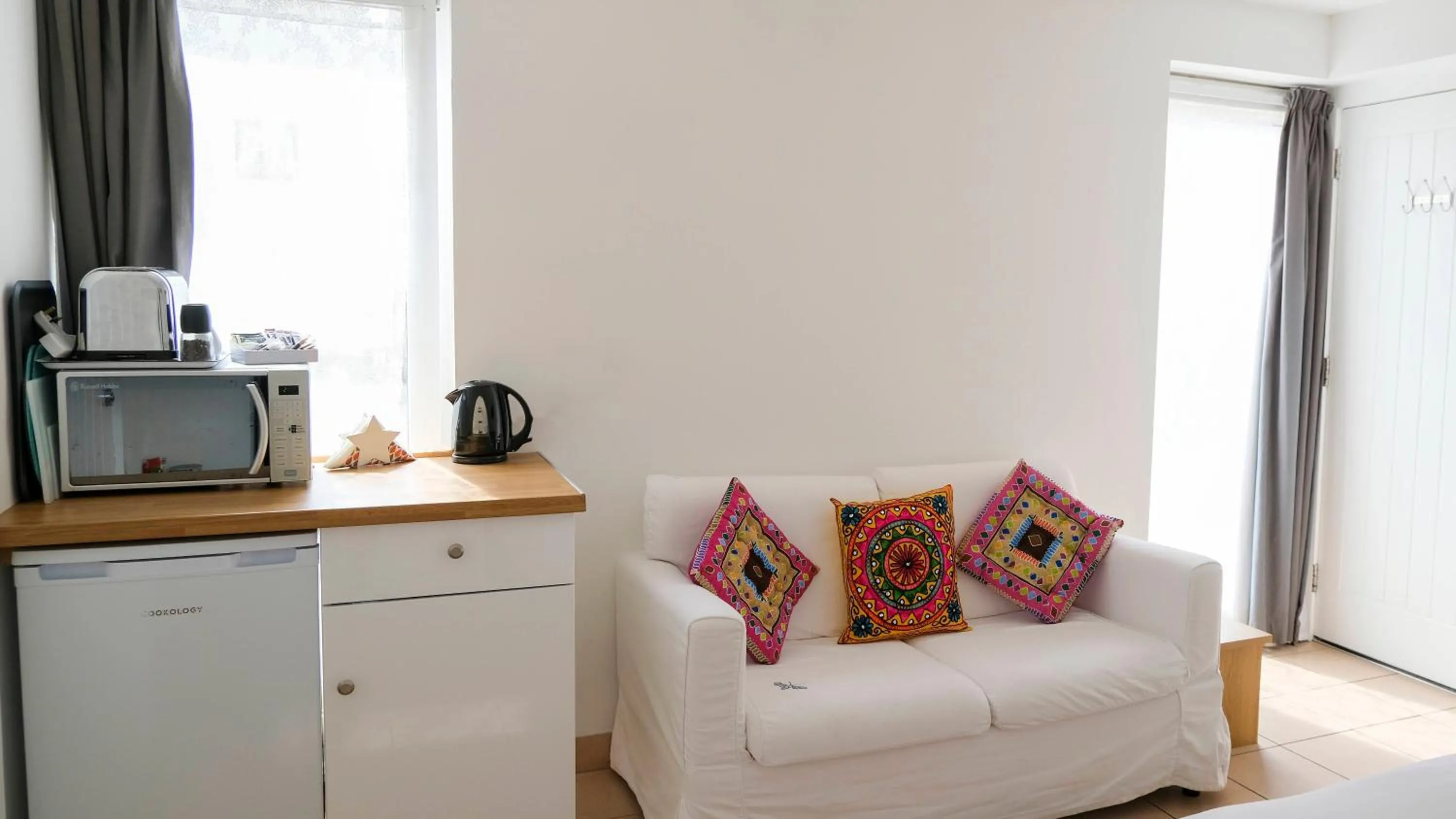 Bedroom in Bayview Bed and Breakfast