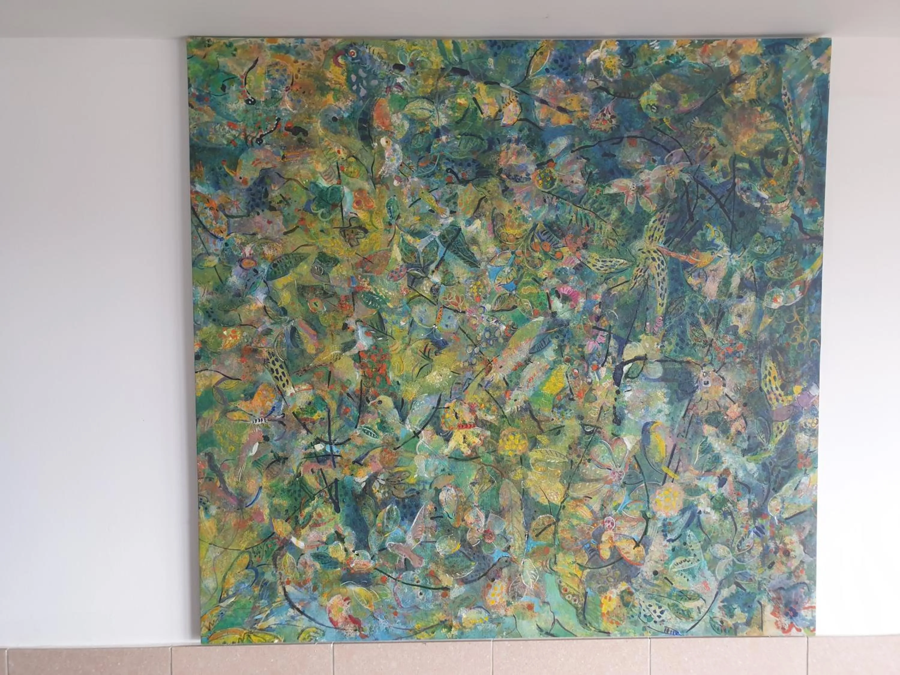 Bayview Bed and Breakfast