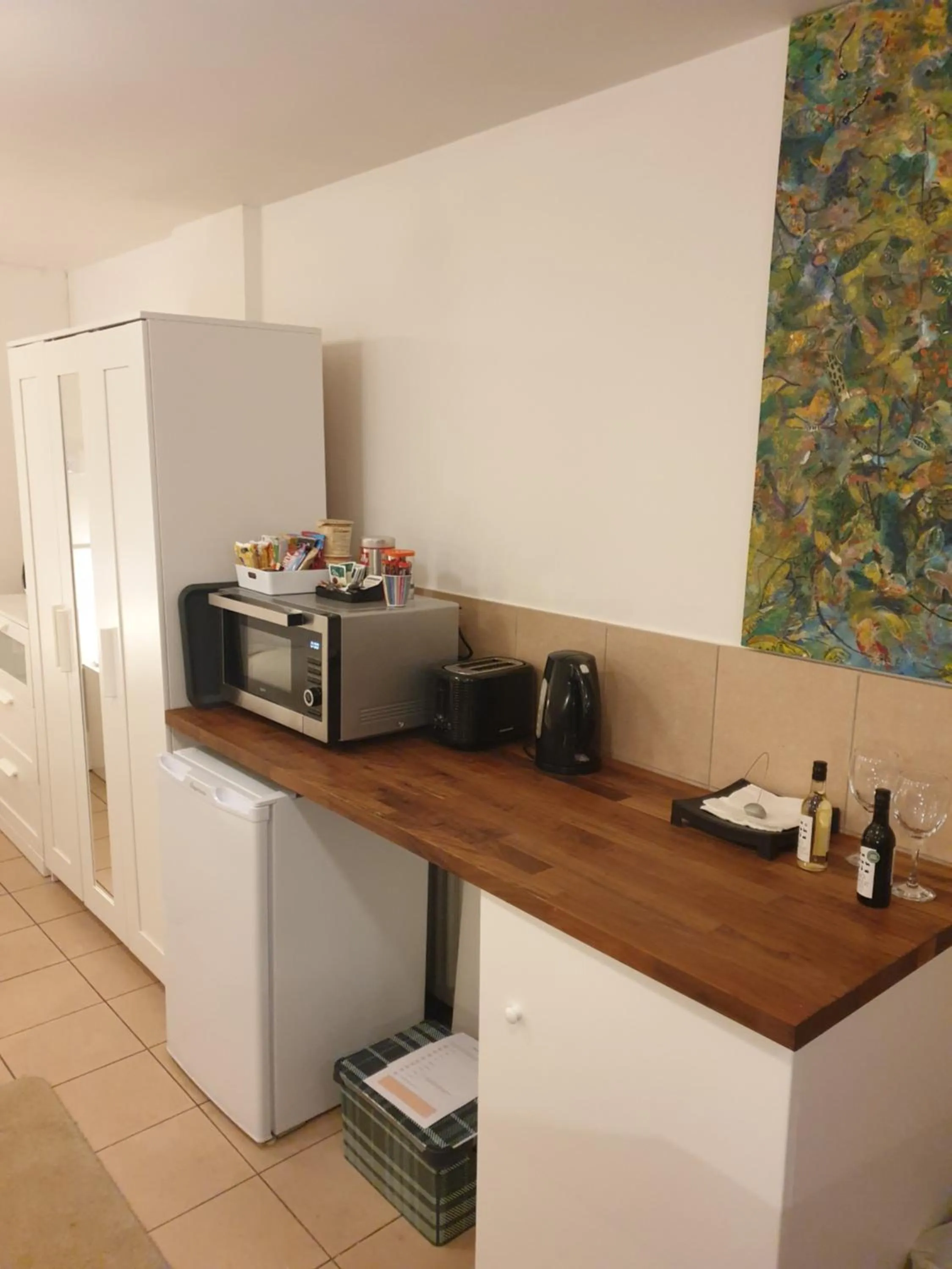 Bayview Bed and Breakfast