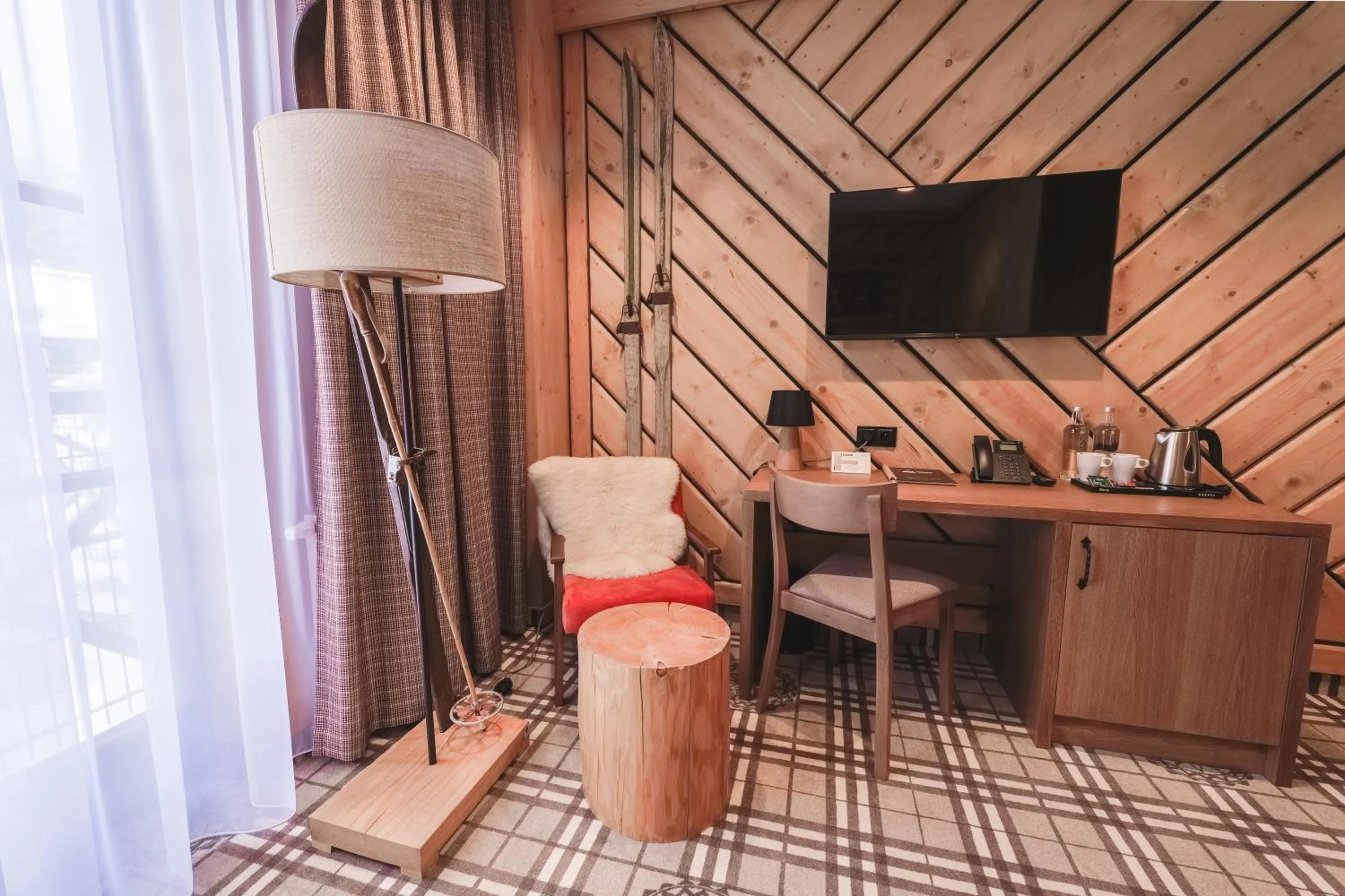 Hotel Jaworzyna Krynicka