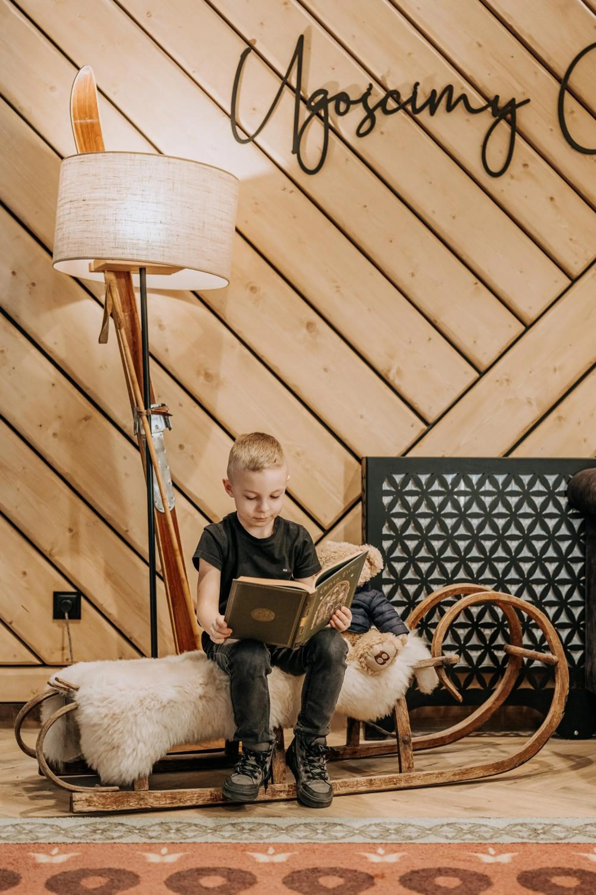 Hotel Jaworzyna Krynicka