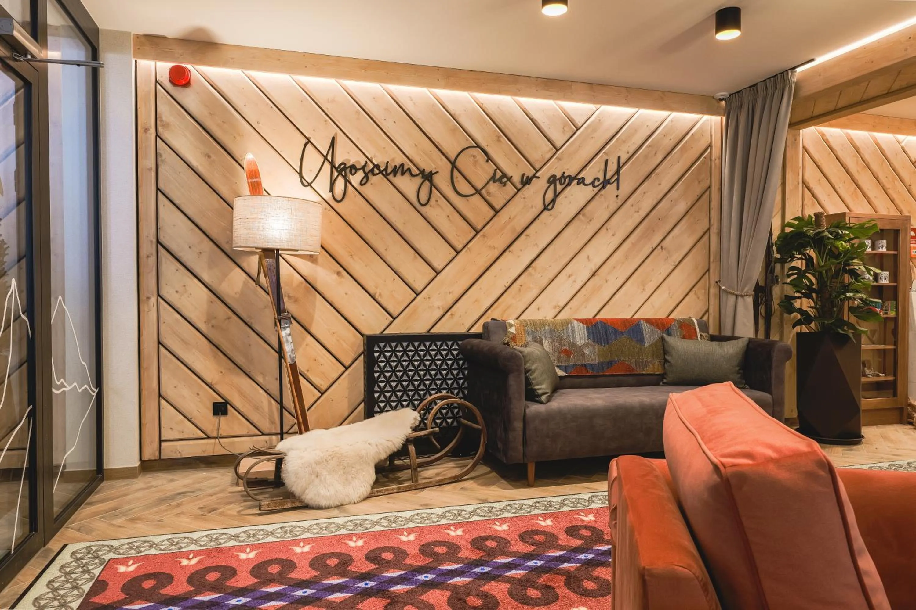 Hotel Jaworzyna Krynicka