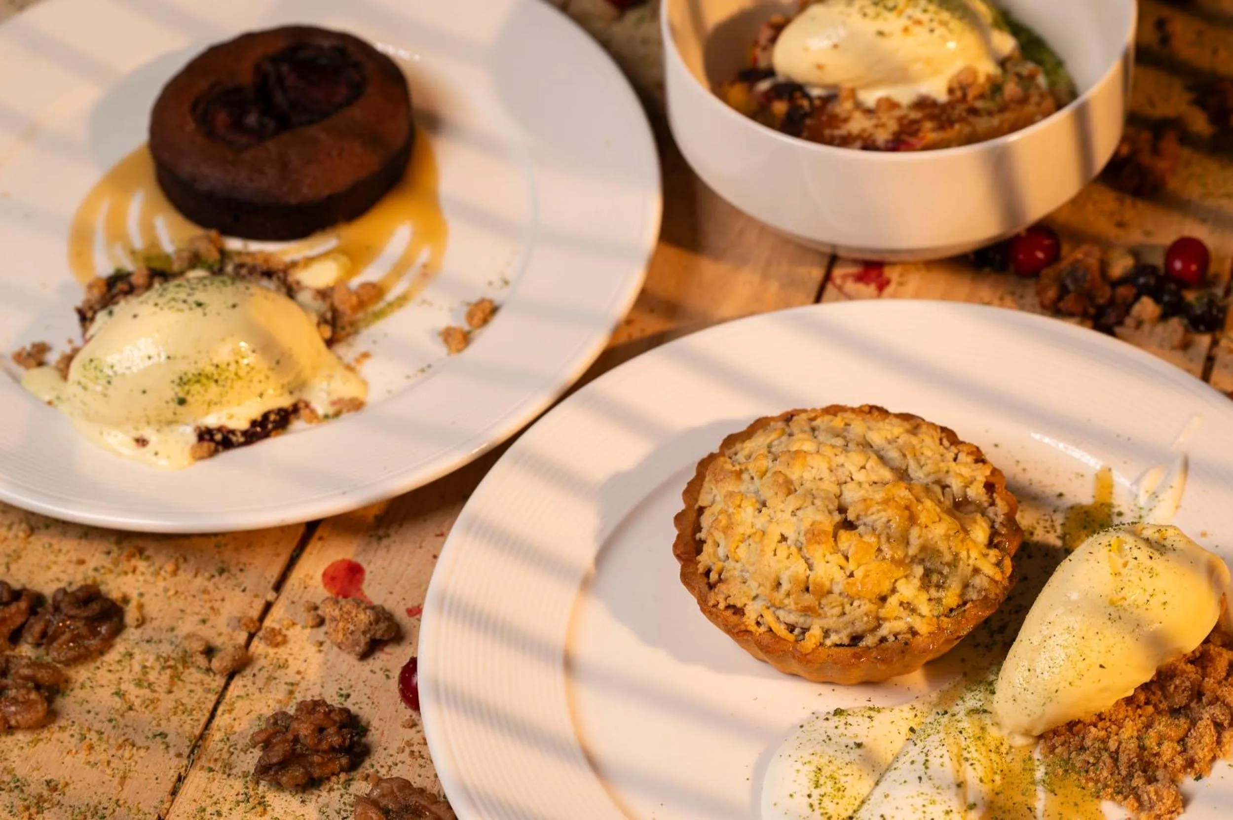 Restaurant/places to eat in Hotel Jaworzyna Krynicka