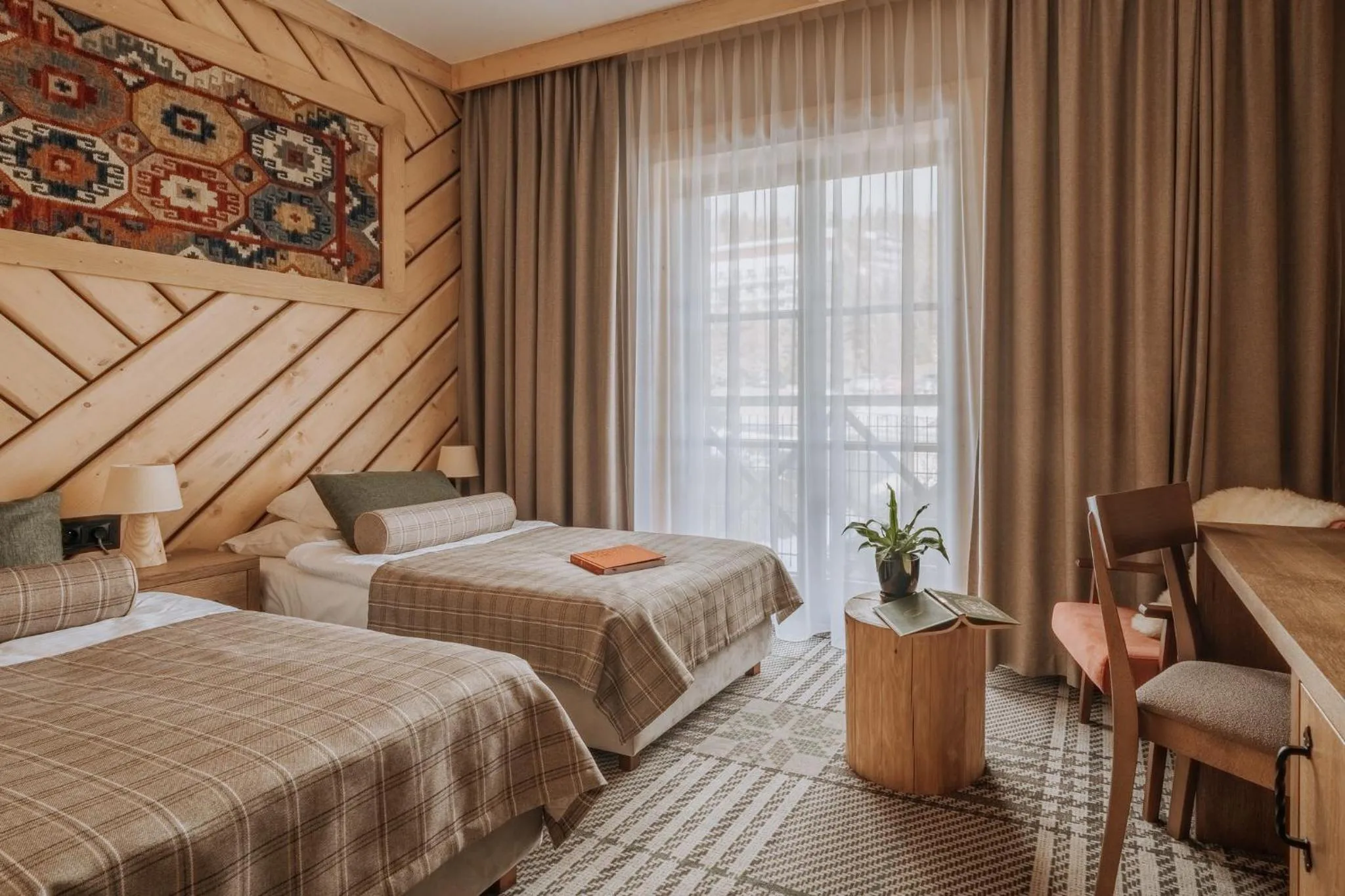 Hotel Jaworzyna Krynicka