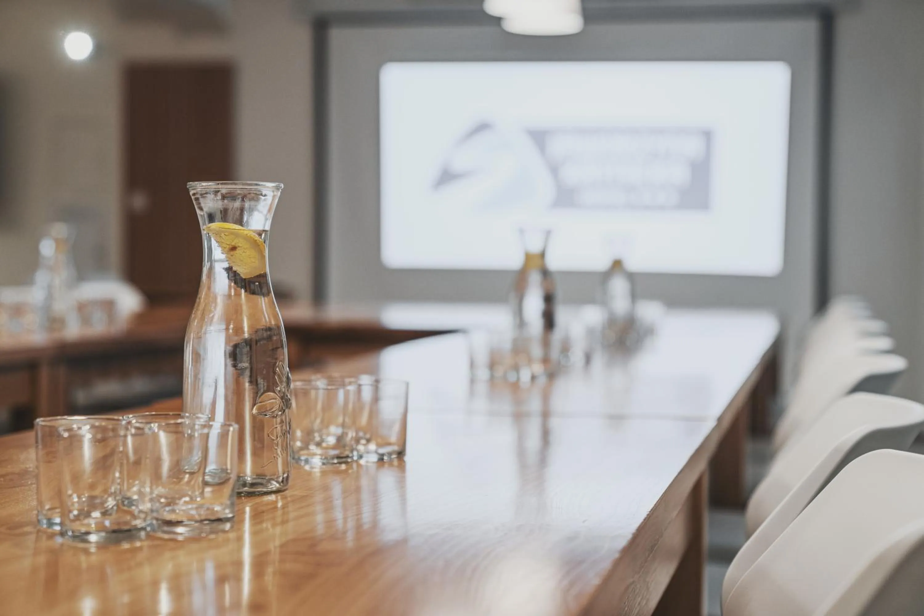 Meeting/conference room in Hotel Jaworzyna Krynicka