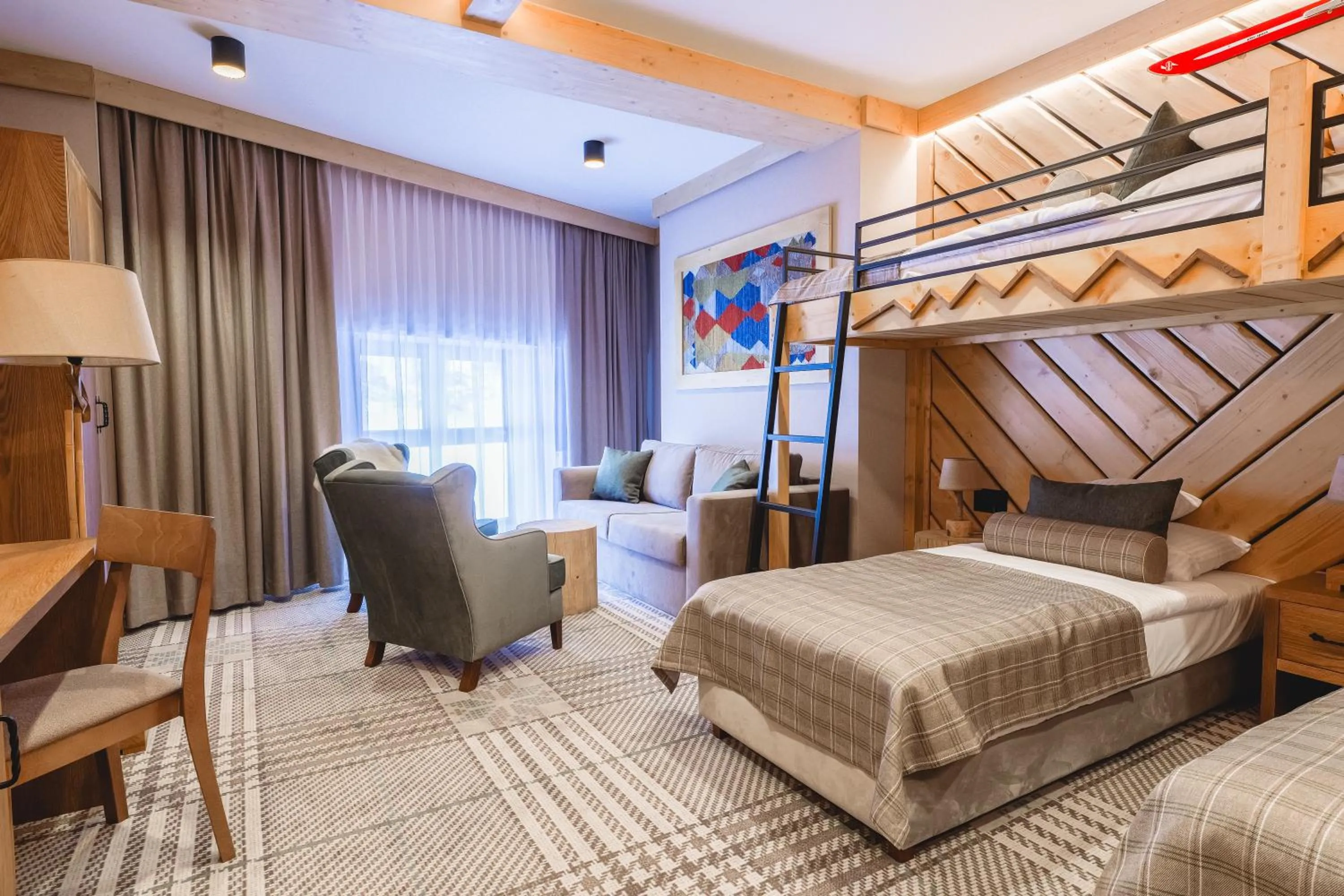 Hotel Jaworzyna Krynicka