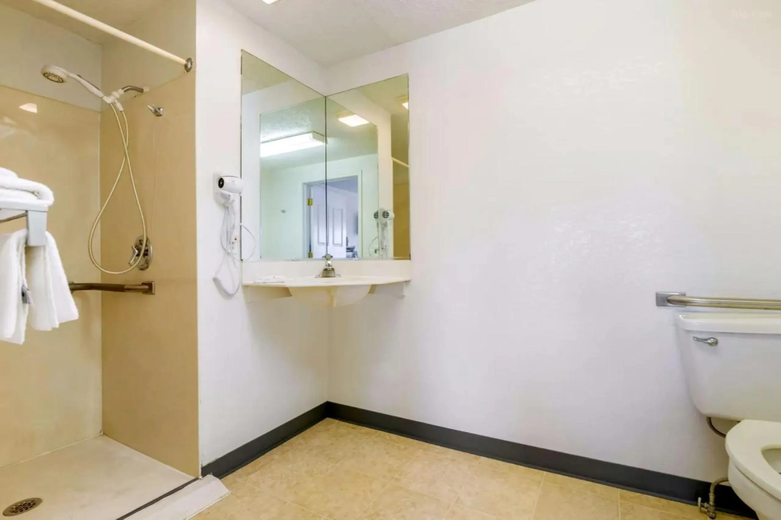 Hilliard Motor Lodge