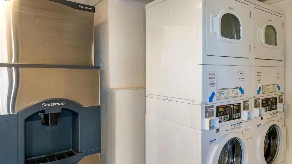 Hilliard Motor Lodge