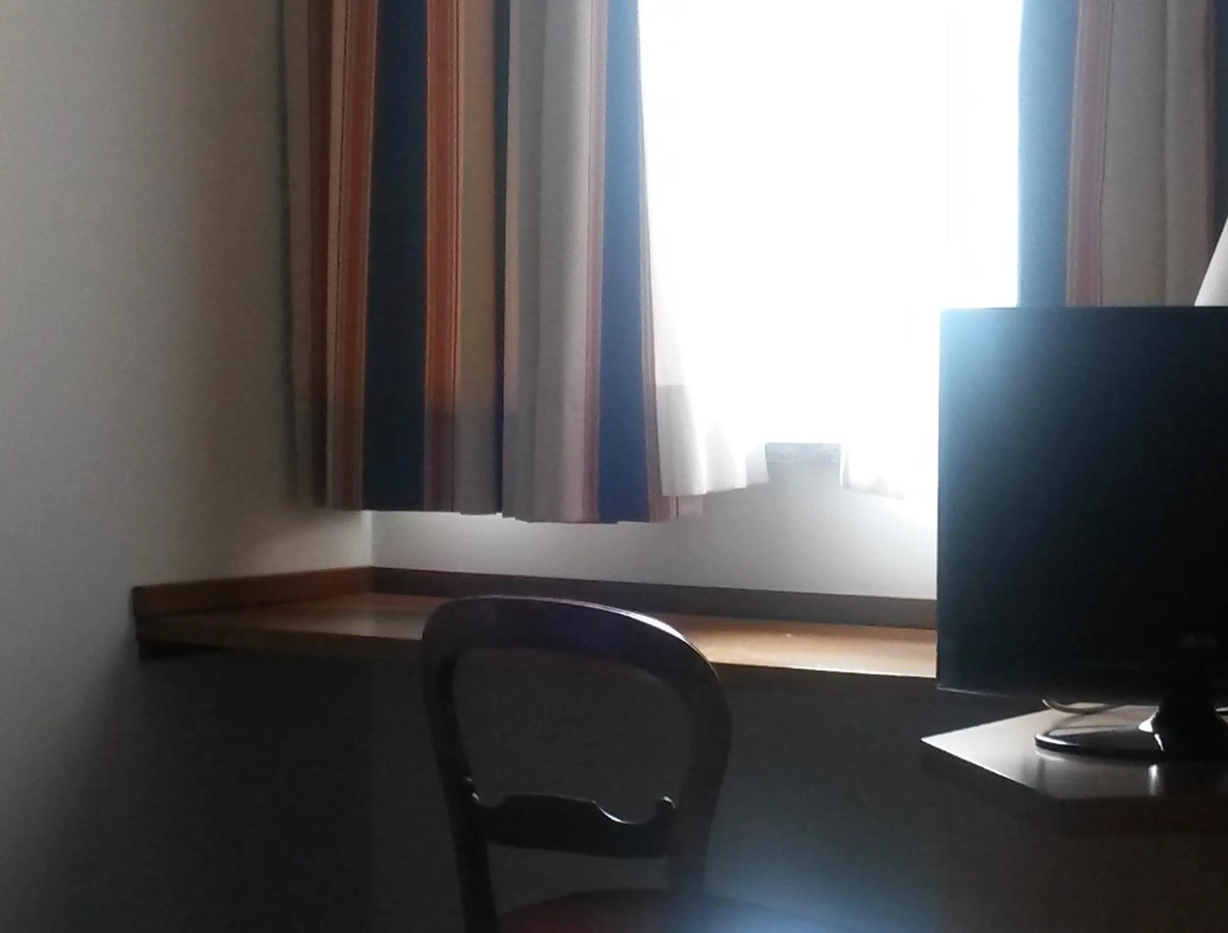 TV and multimedia in Cravero Rooms