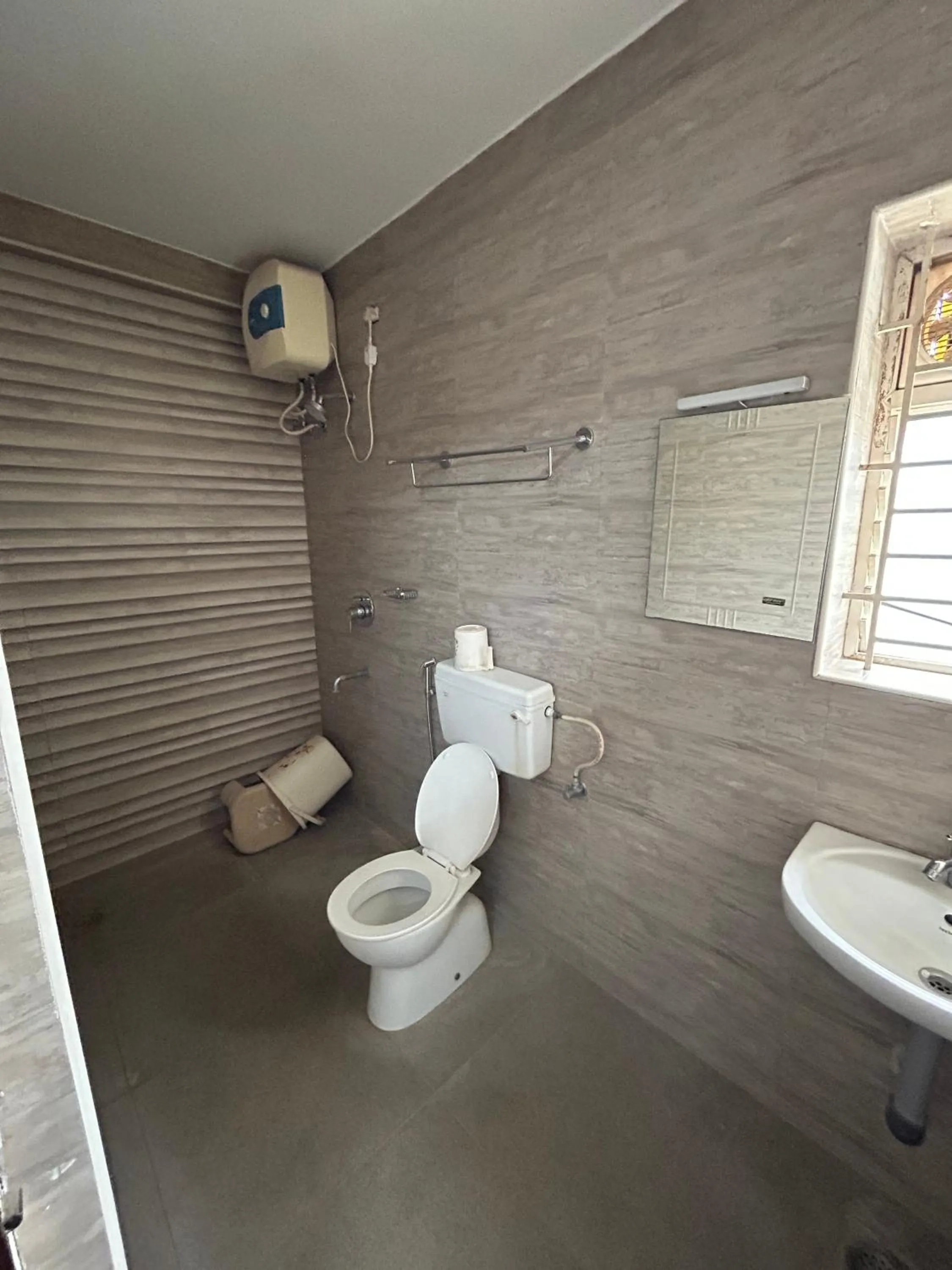 The Kaya Guest House Srirangam