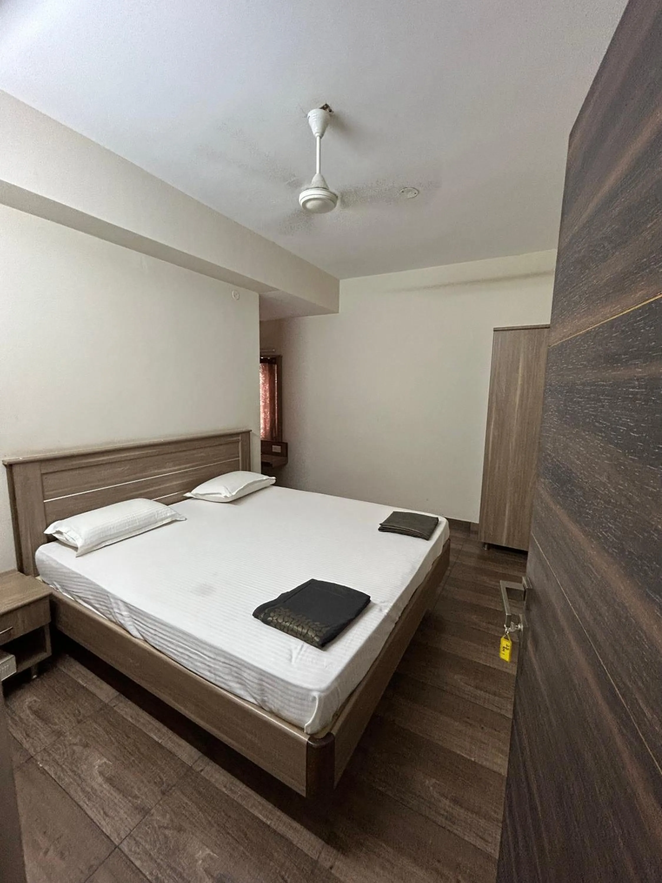 The Kaya Guest House Srirangam