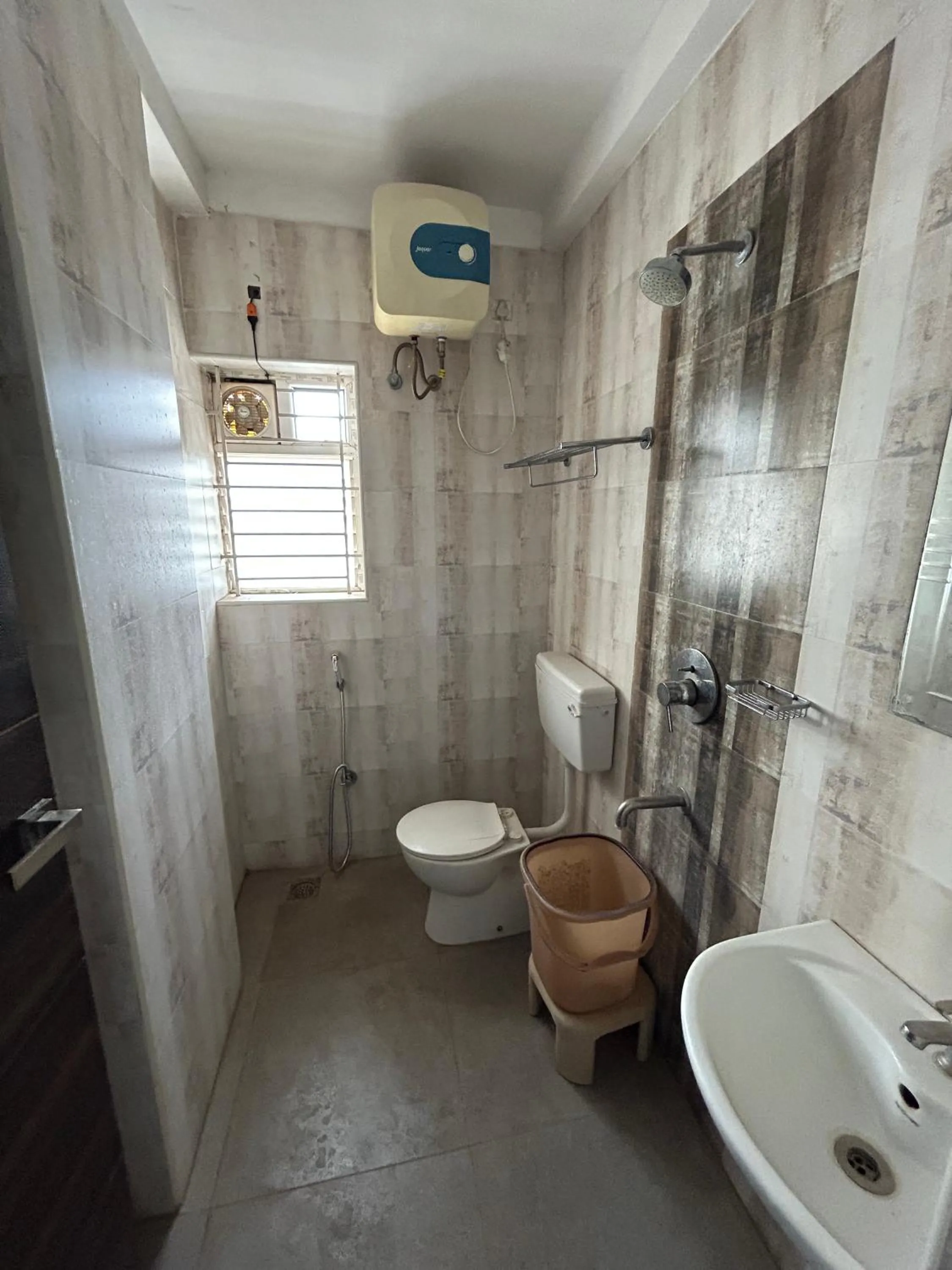 The Kaya Guest House Srirangam