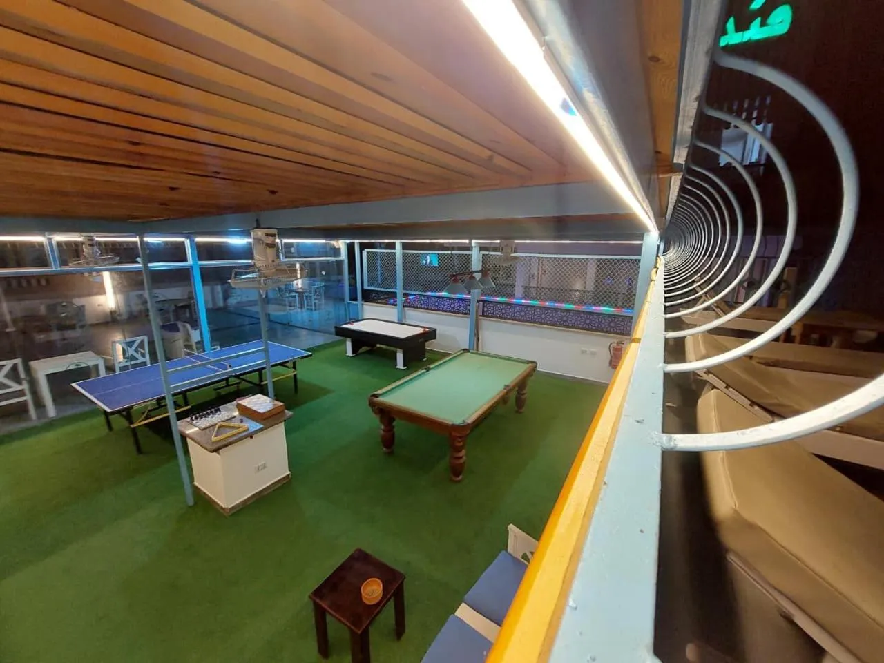 Palm Inn Hotel Hurghada