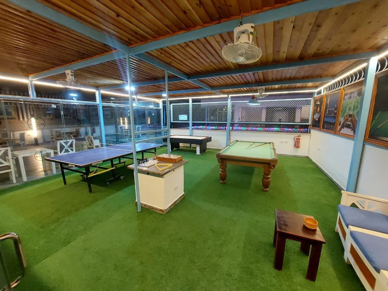 Palm Inn Hotel Hurghada