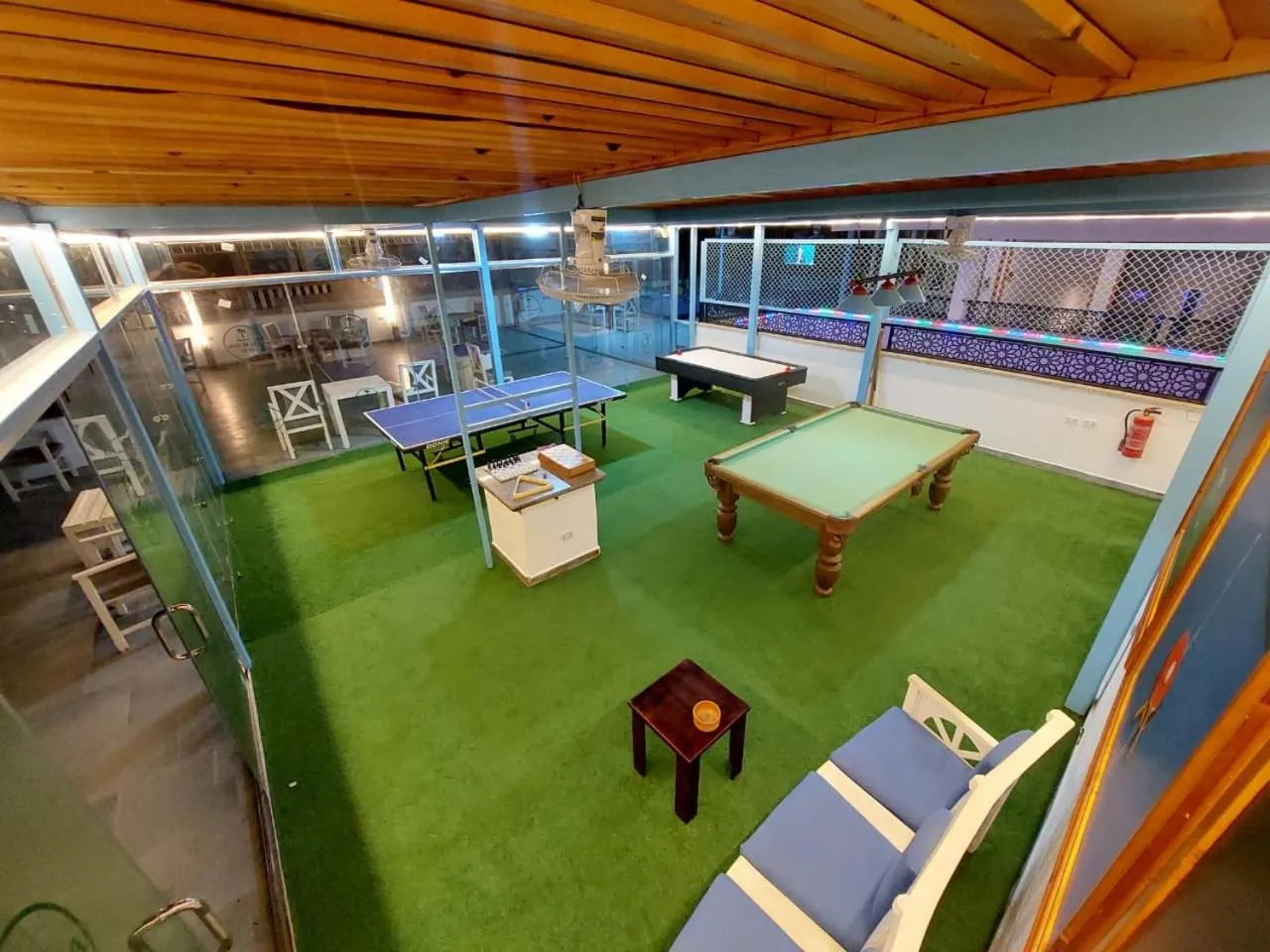 Palm Inn Hotel Hurghada