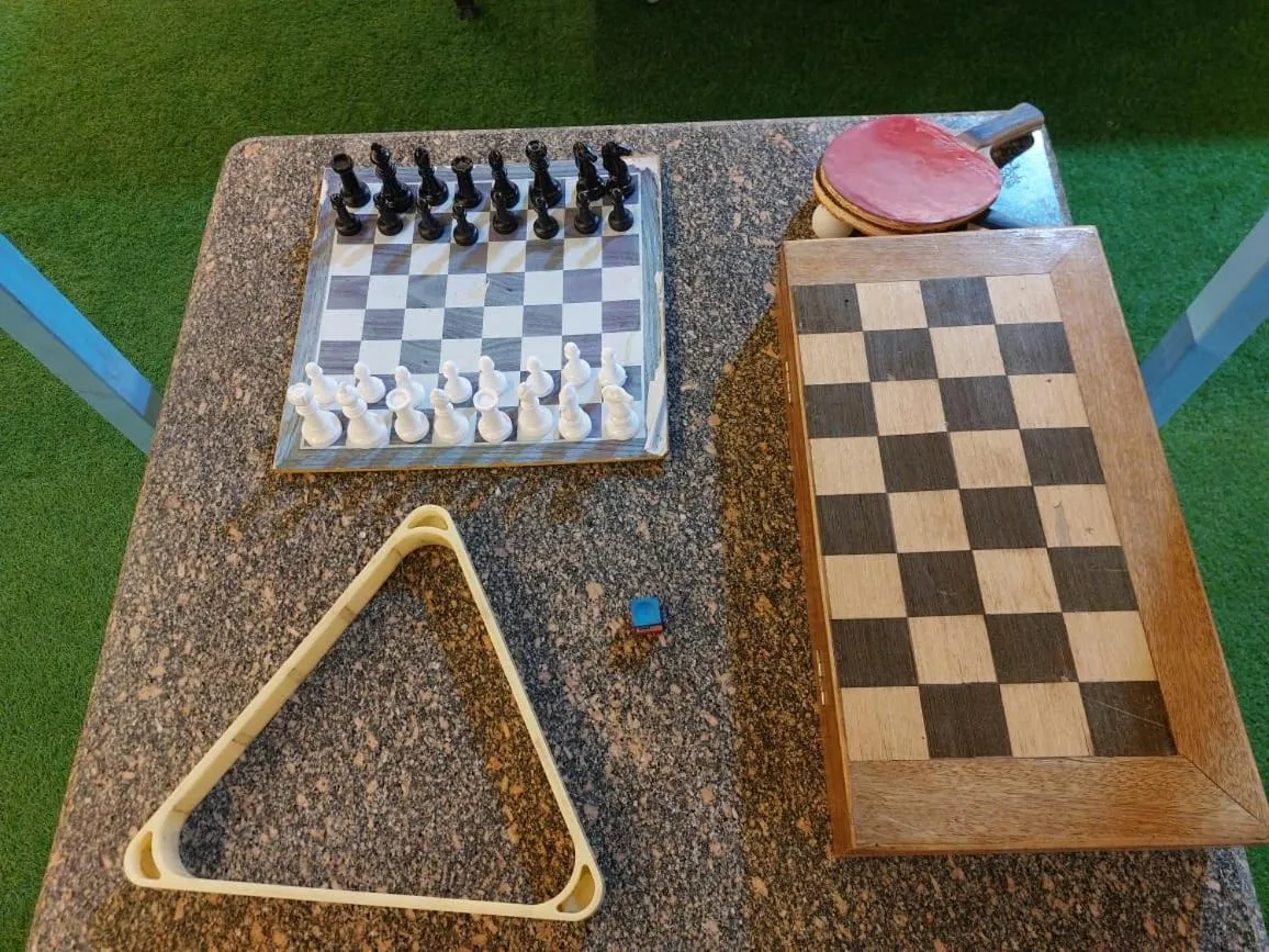 Palm Inn Hotel Hurghada