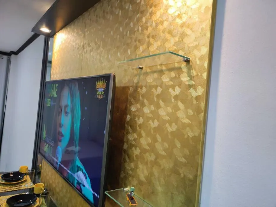 Renomado Apartamento em Curitiba