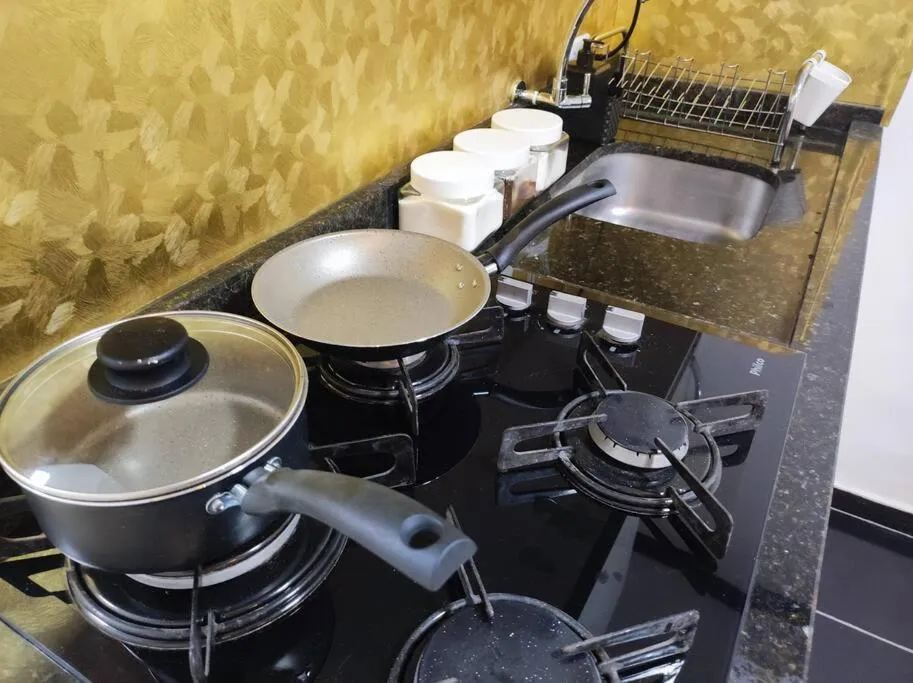 Renomado Apartamento em Curitiba