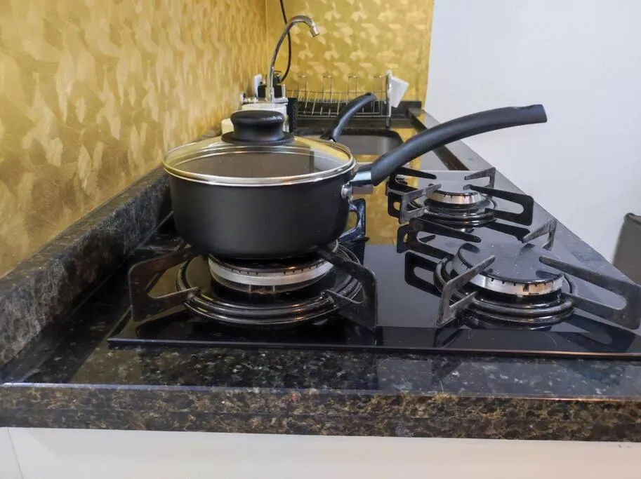 Renomado Apartamento em Curitiba