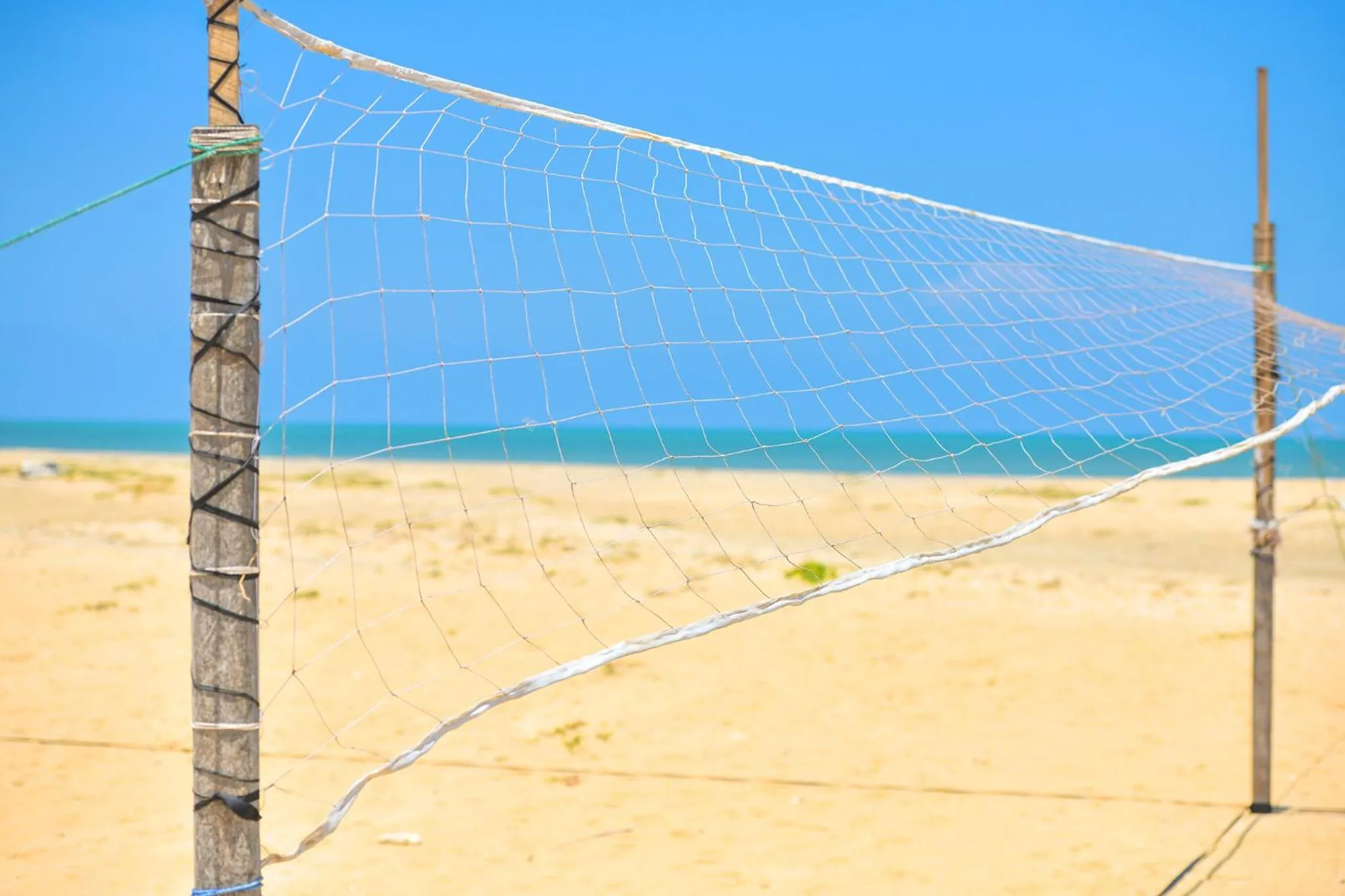 Activities in Kitesurfing Lanka