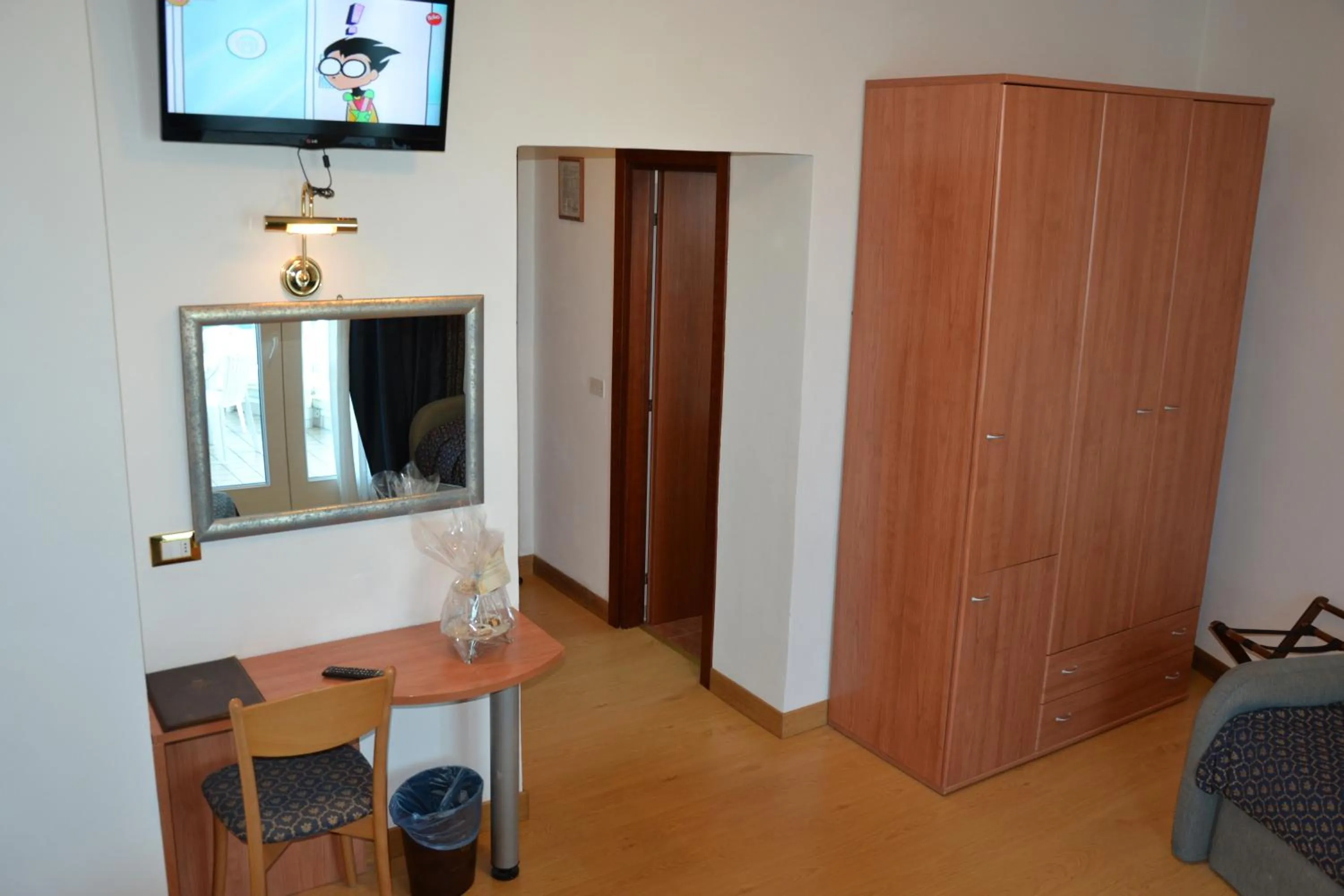 Hotel Caravelle&MiniCaravelle