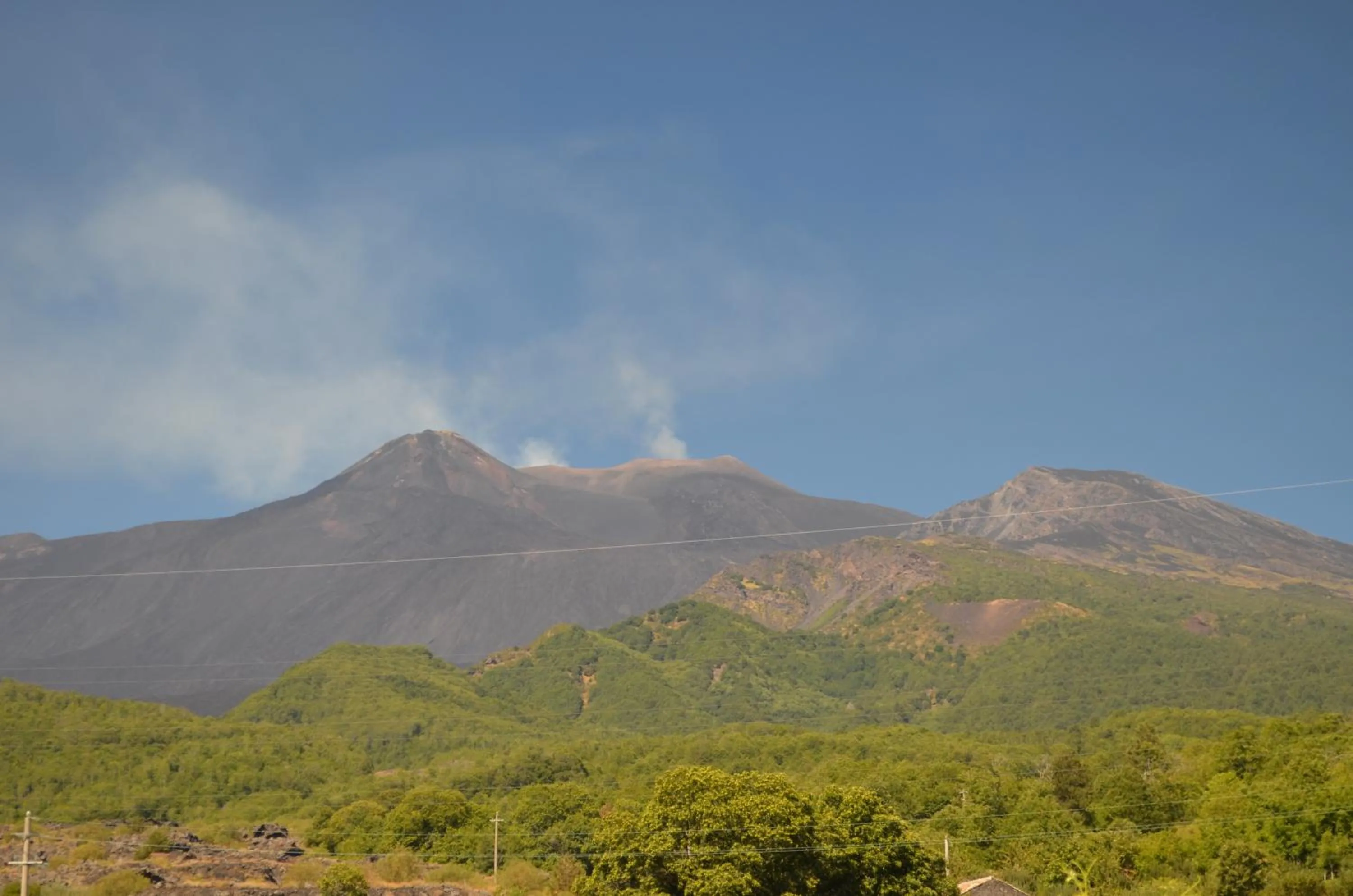 Nearby landmark in L'Infinito Agriturismo - Rooms & Breakfast