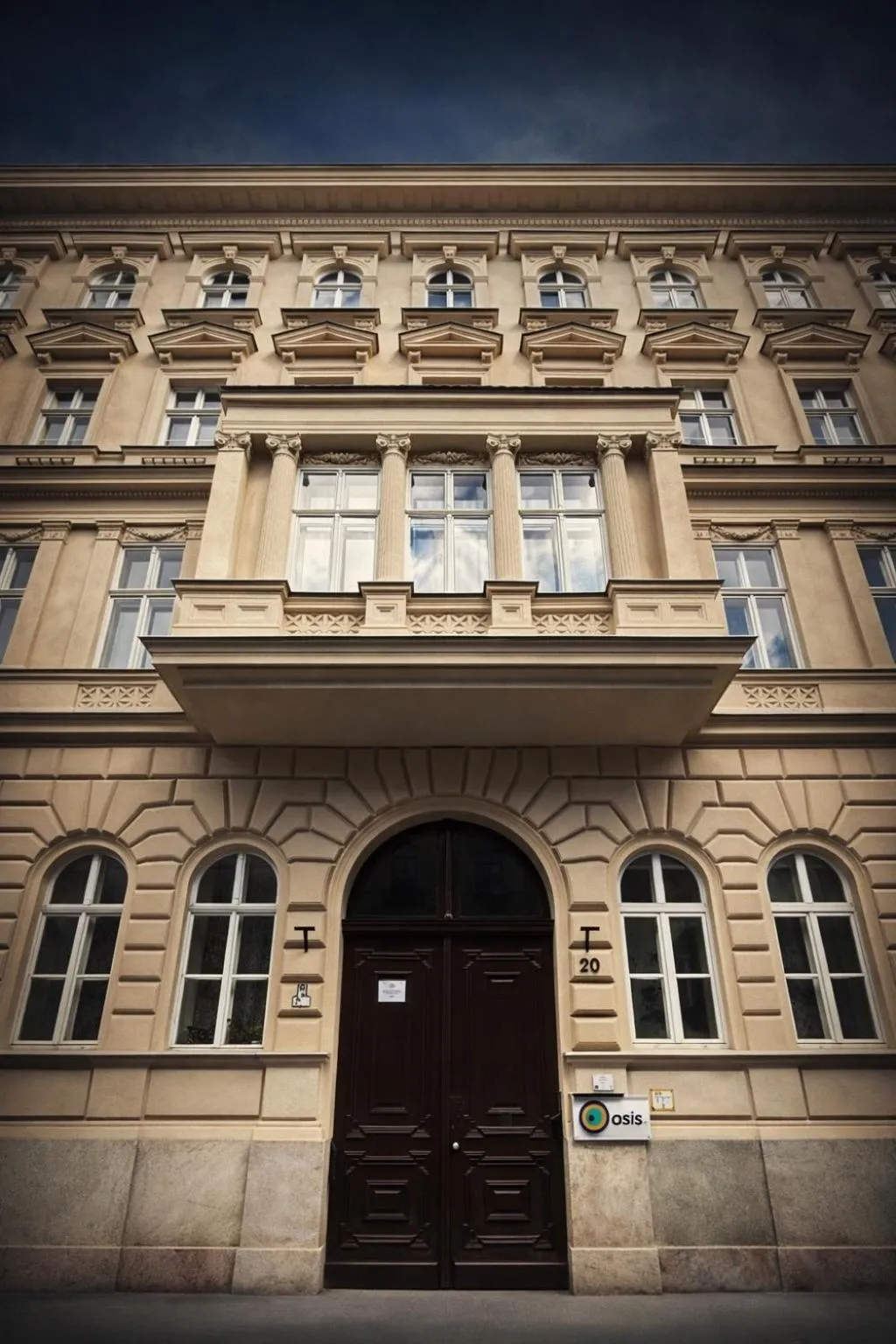 Oasis Inn Budapest