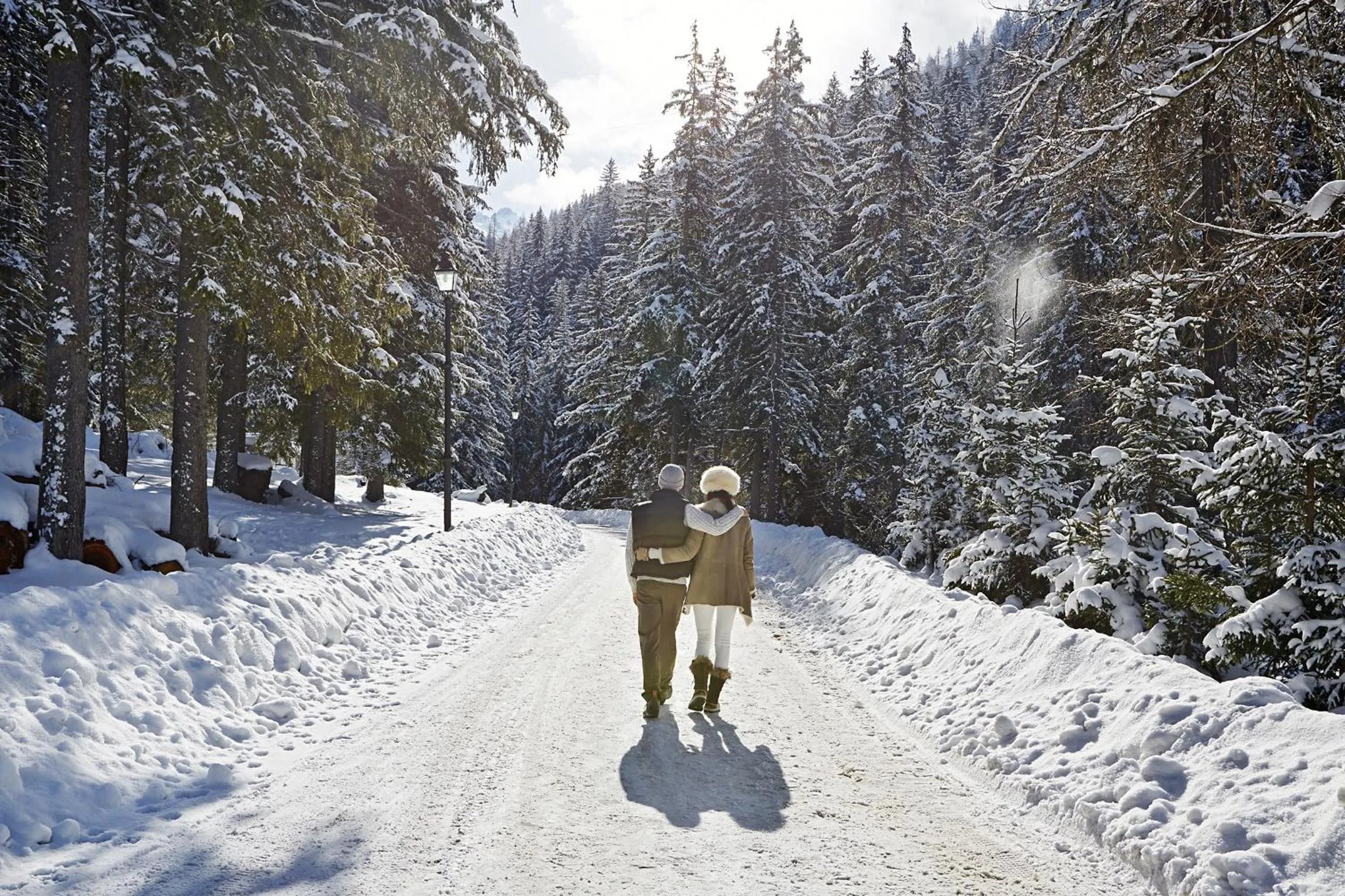 Day in Montana Lodge & Spa, by R Collection Hotels