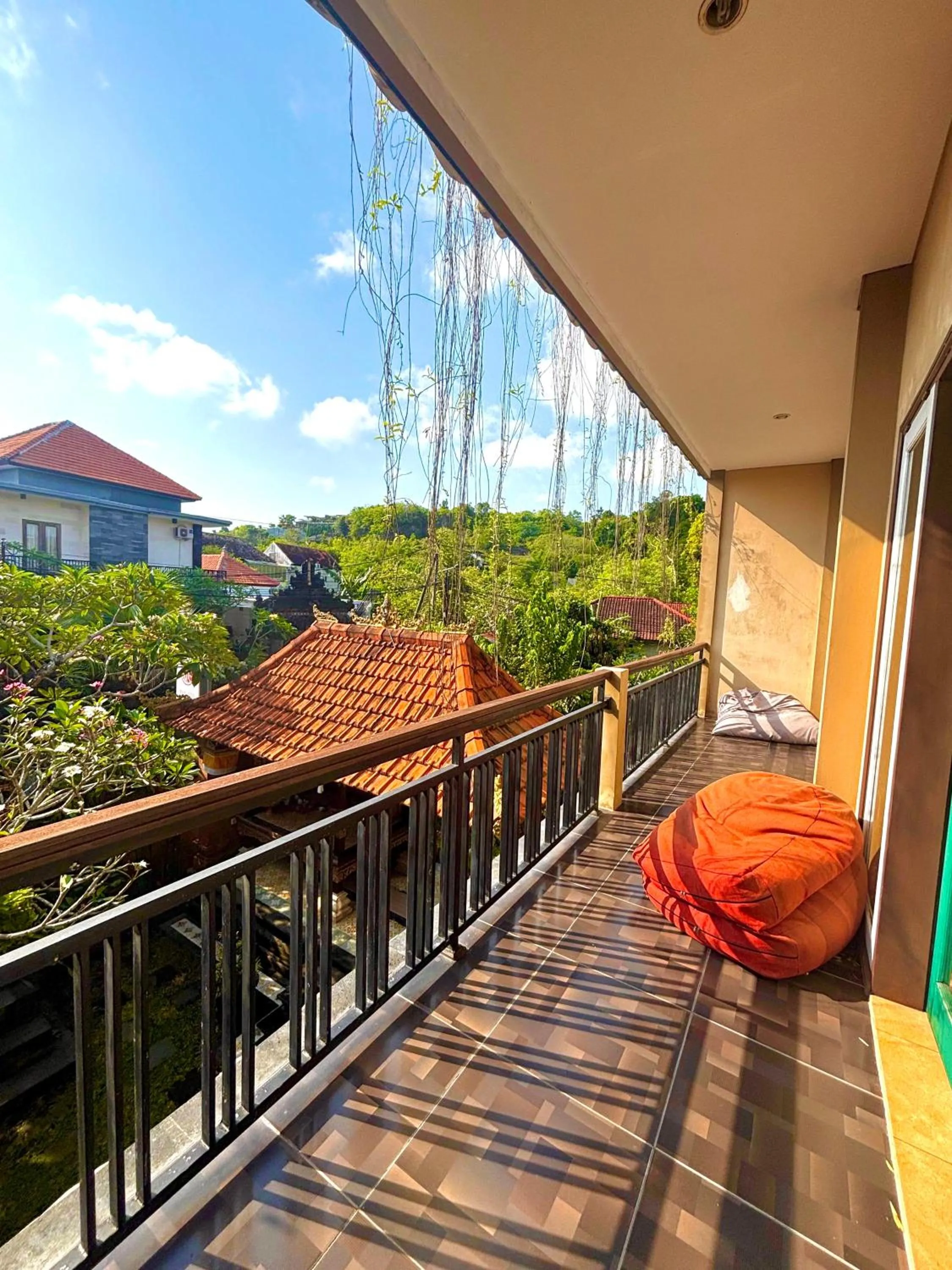 Bukawa Lodge Jimbaran