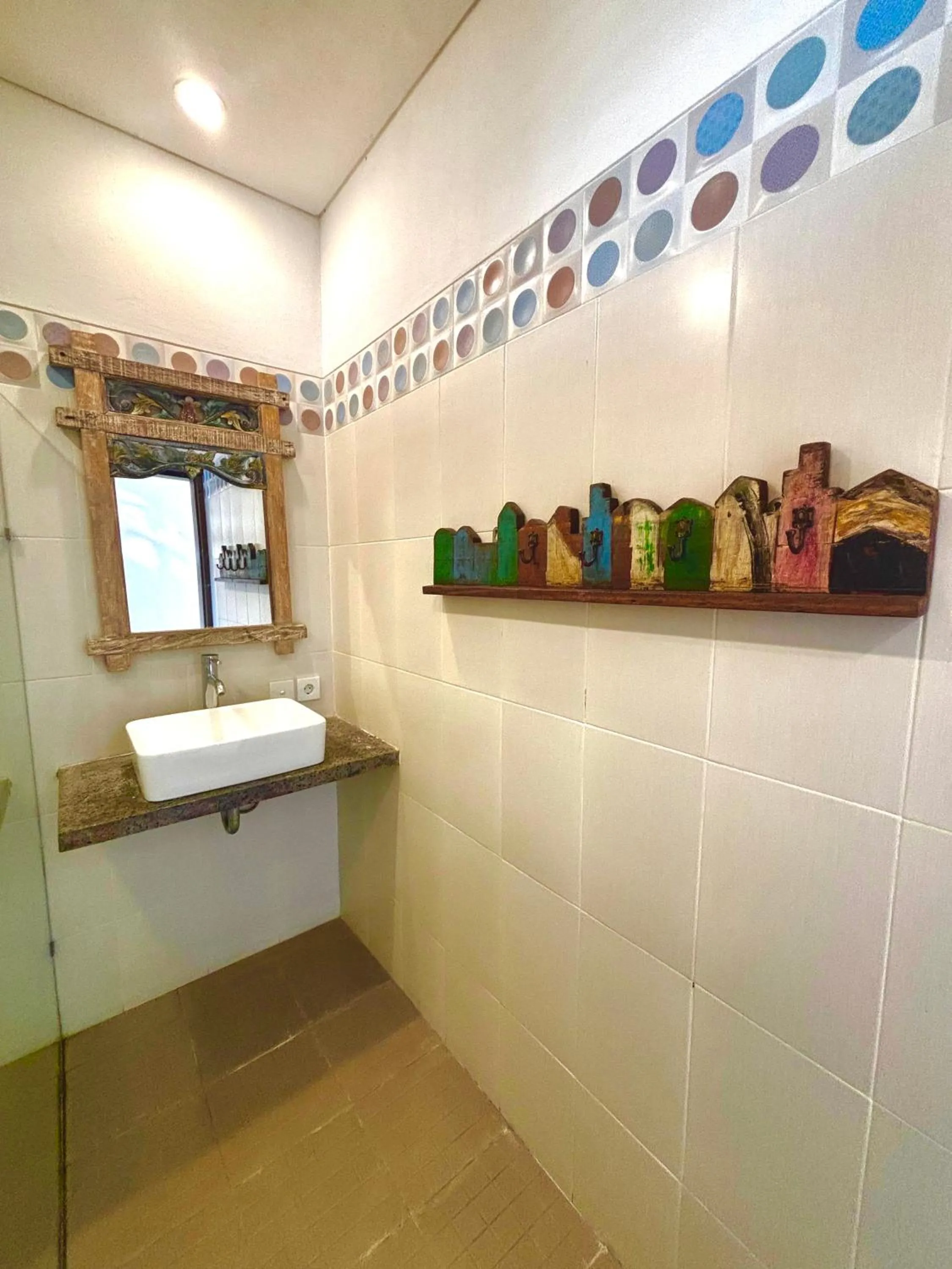 Bukawa Lodge Jimbaran