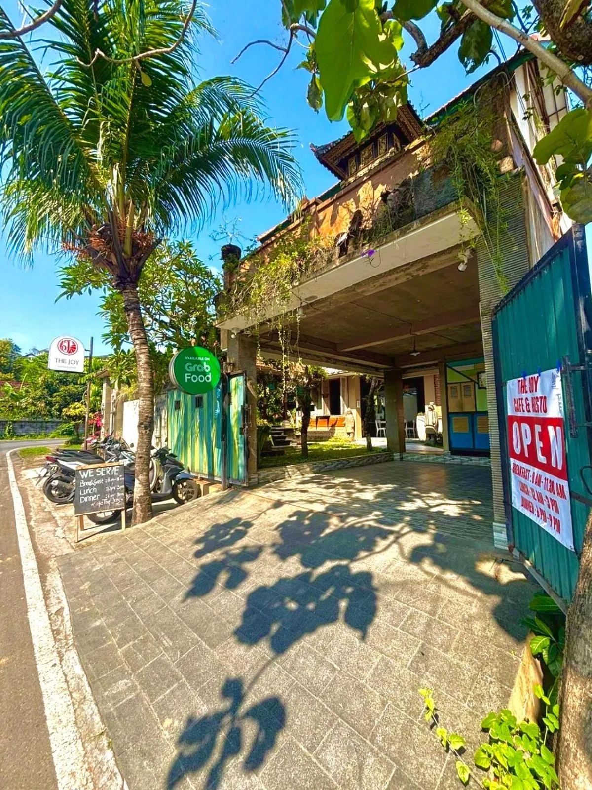 Bukawa Lodge Jimbaran