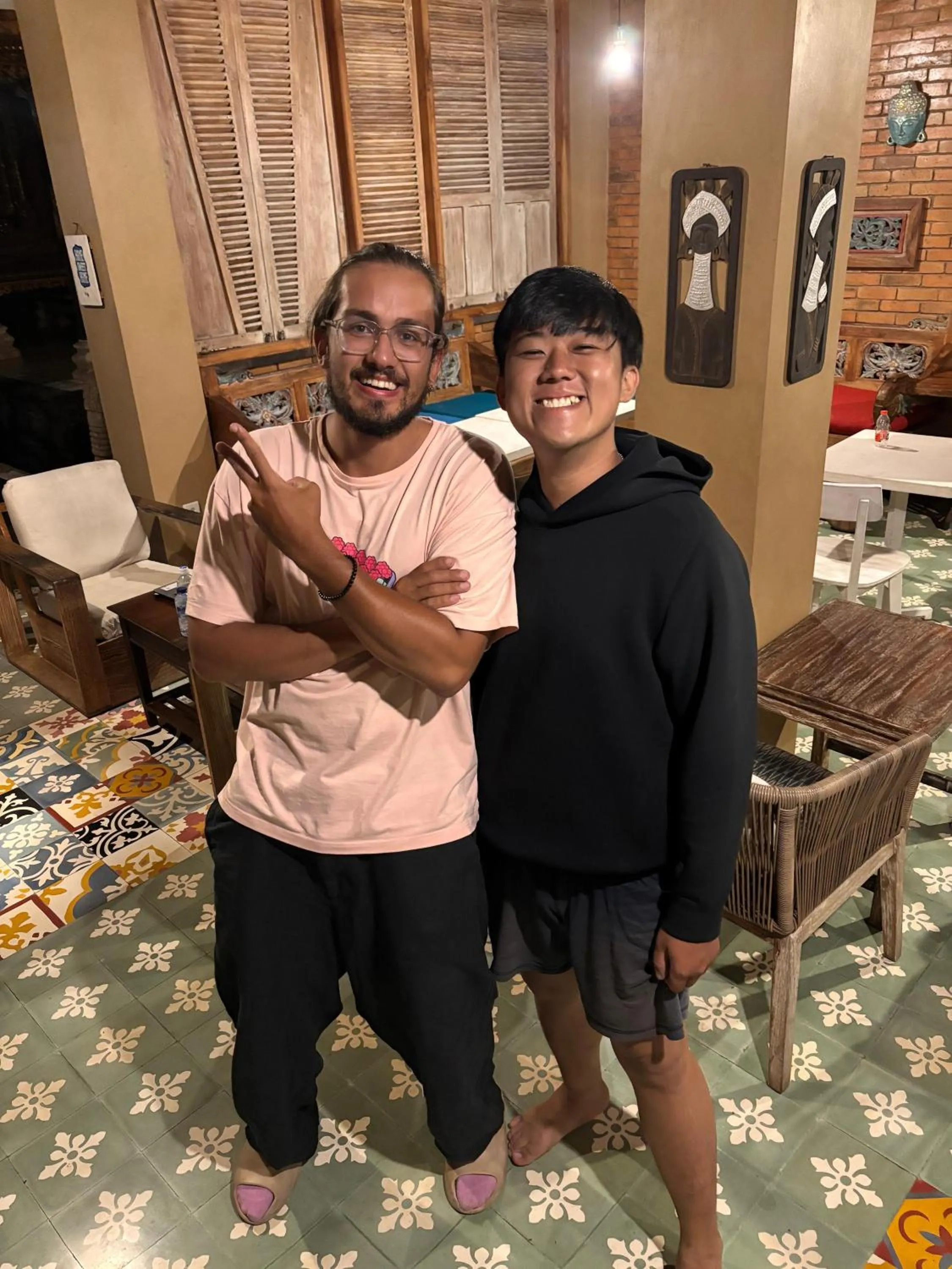 Bukawa Lodge Jimbaran