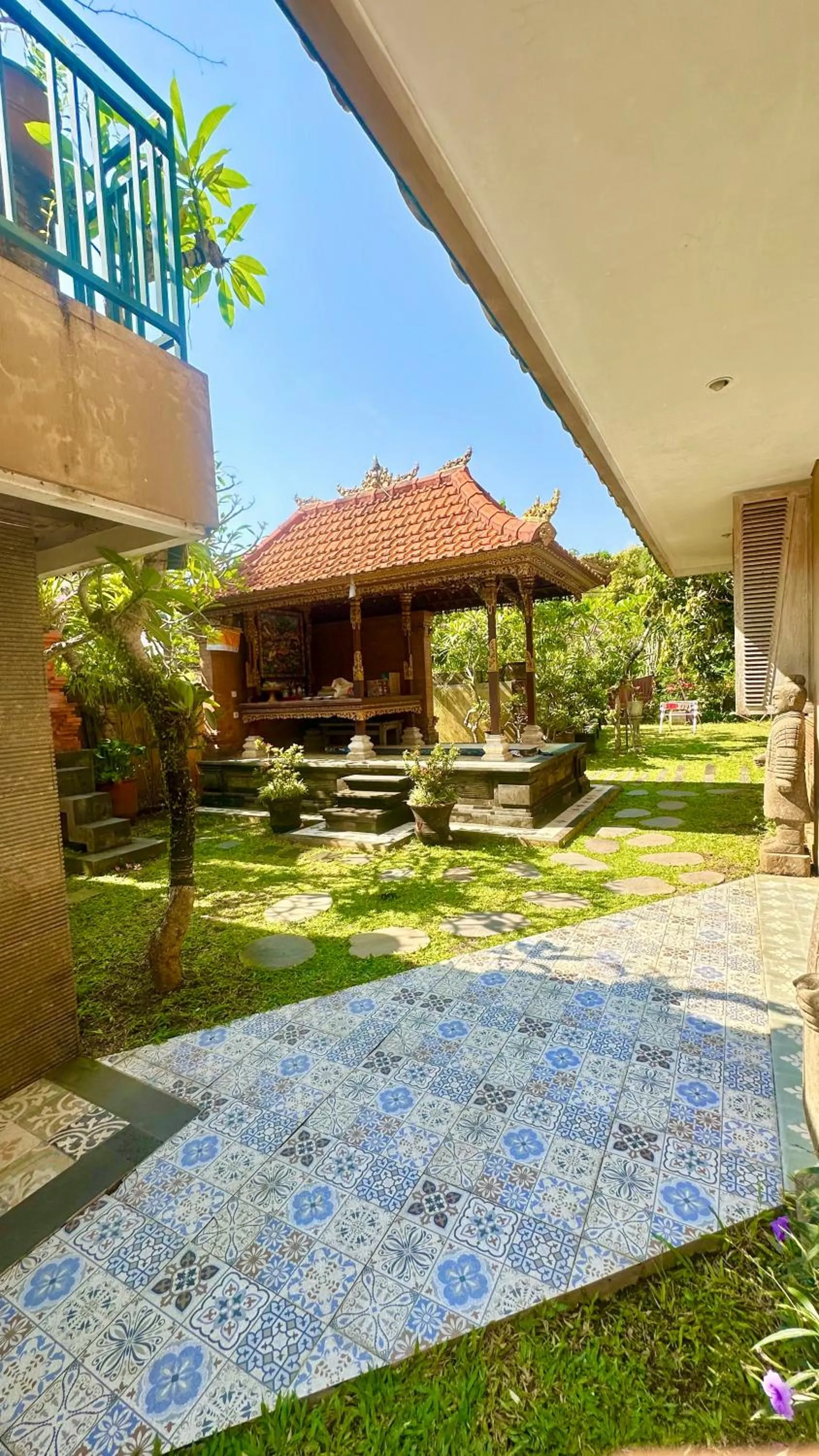 Bukawa Lodge Jimbaran