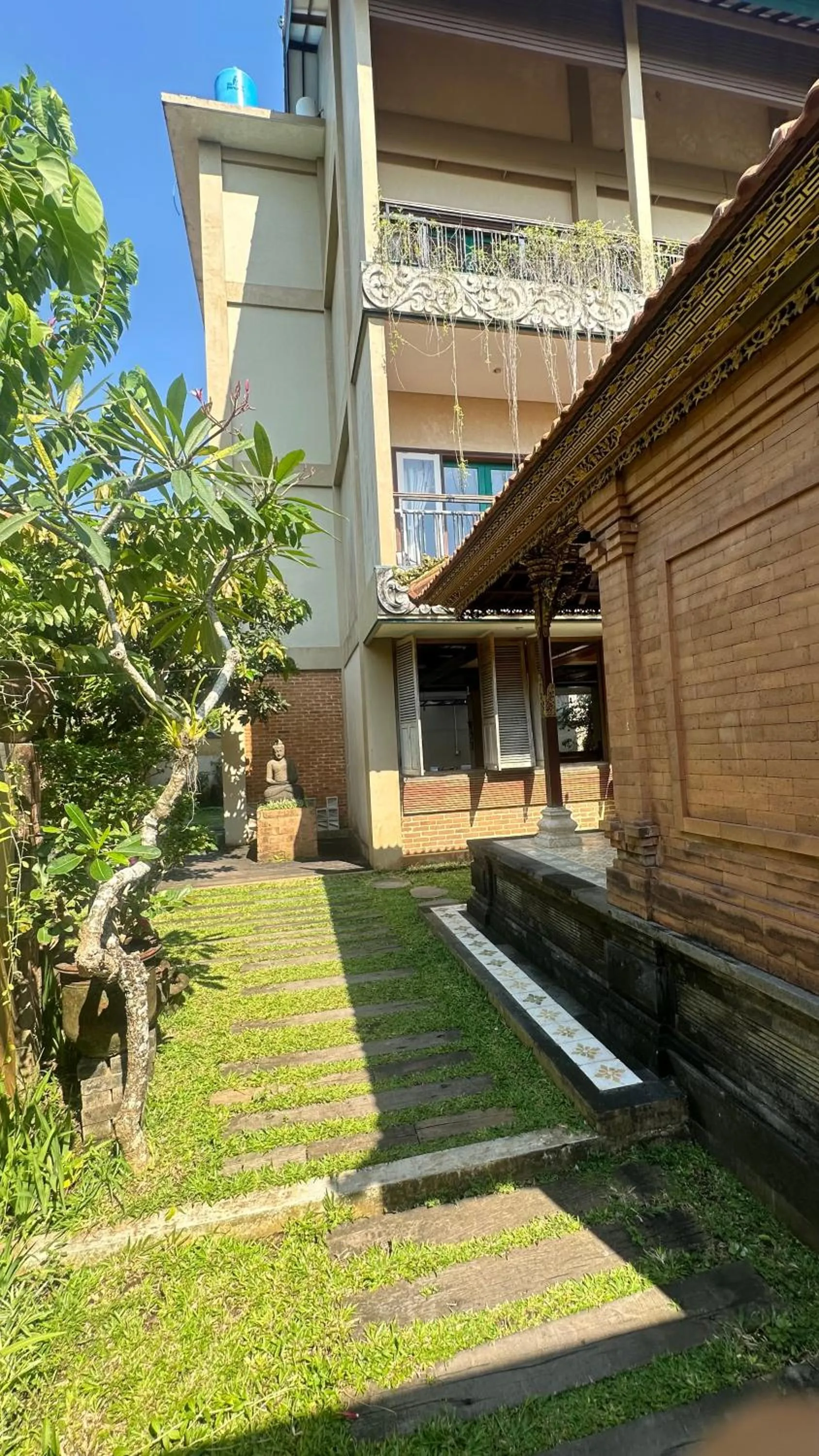 Bukawa Lodge Jimbaran