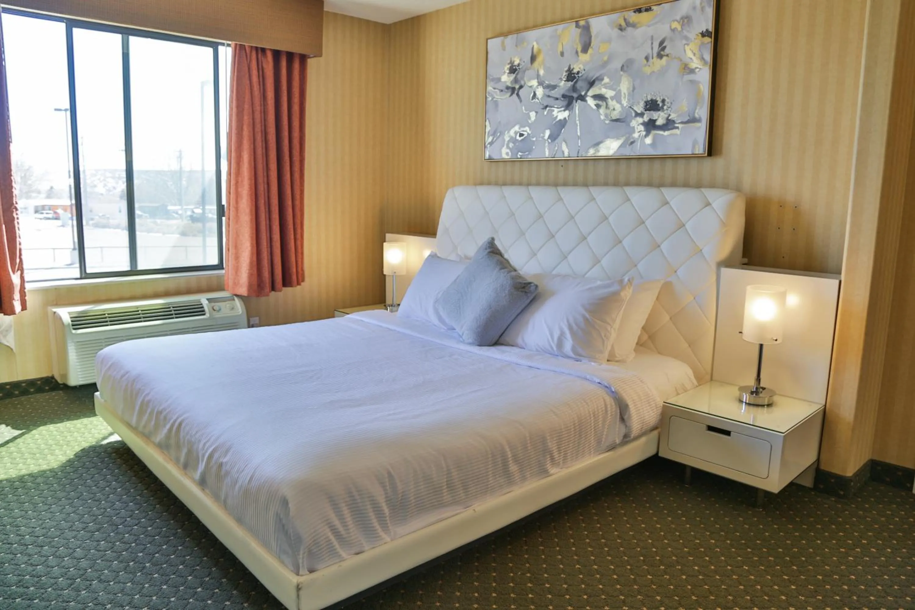 Sweetwater Lodge - Rock Springs - Green River