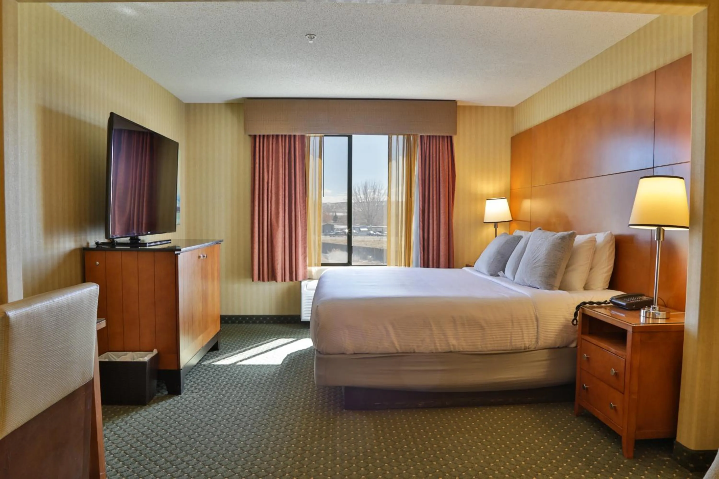 Sweetwater Lodge - Rock Springs - Green River