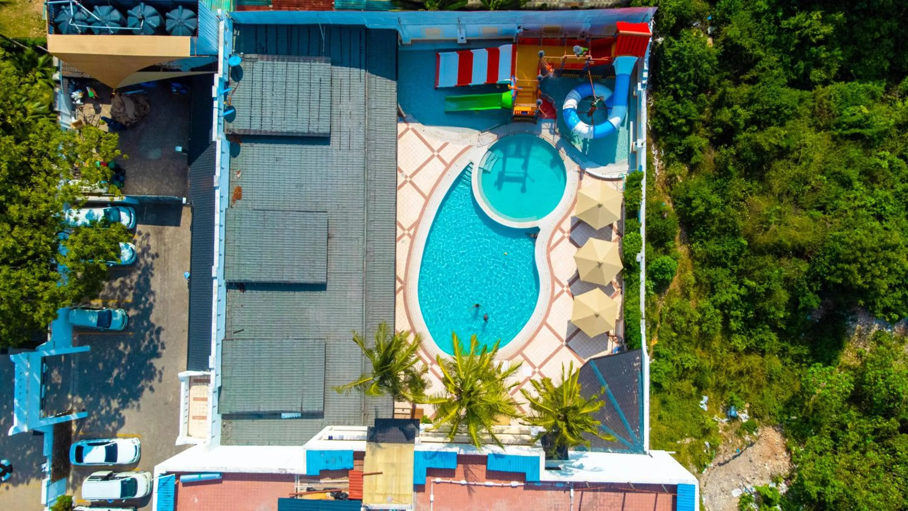 PrideInn Hotel Diani