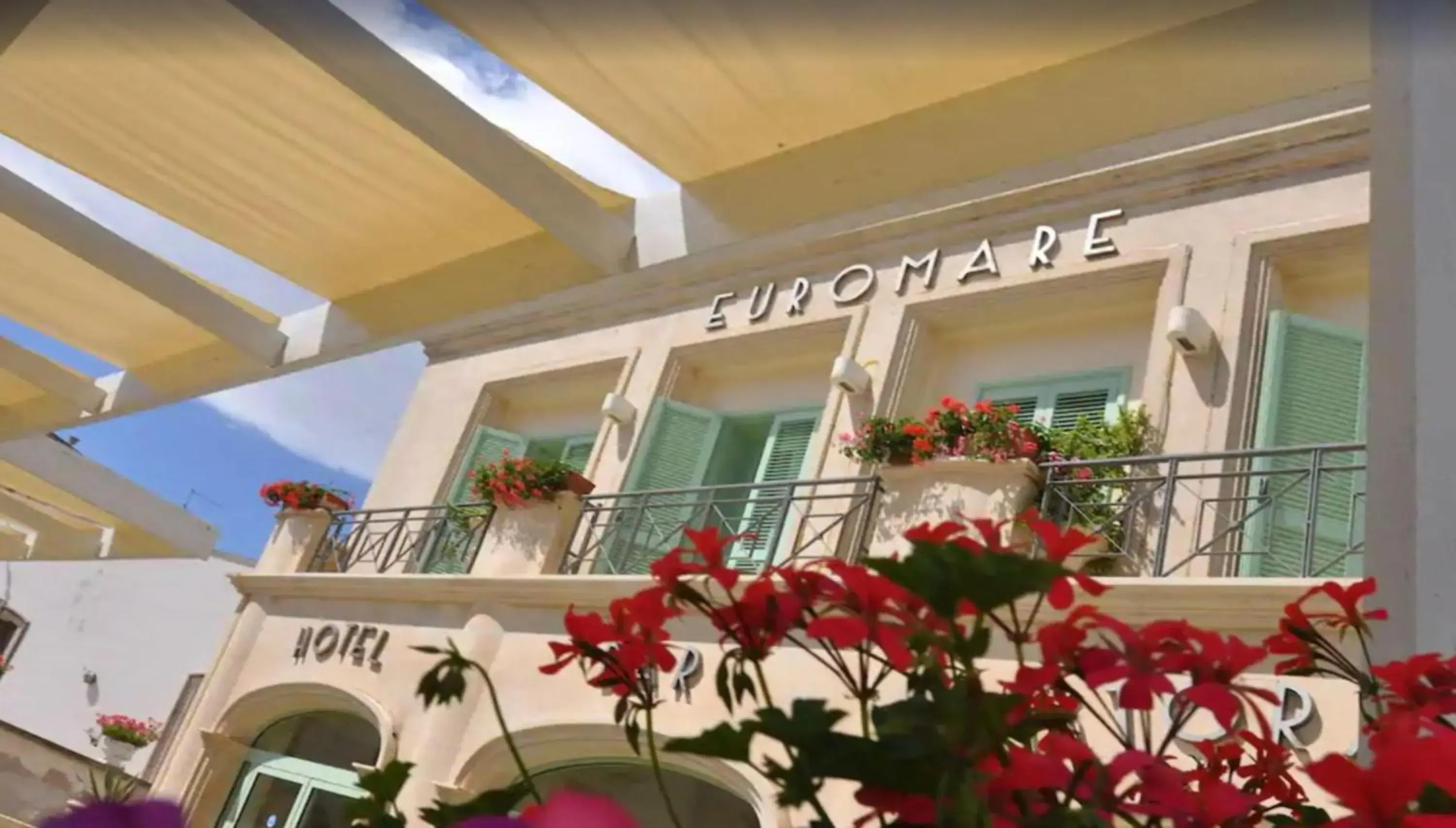Hotel Euromare Hotel Euromare