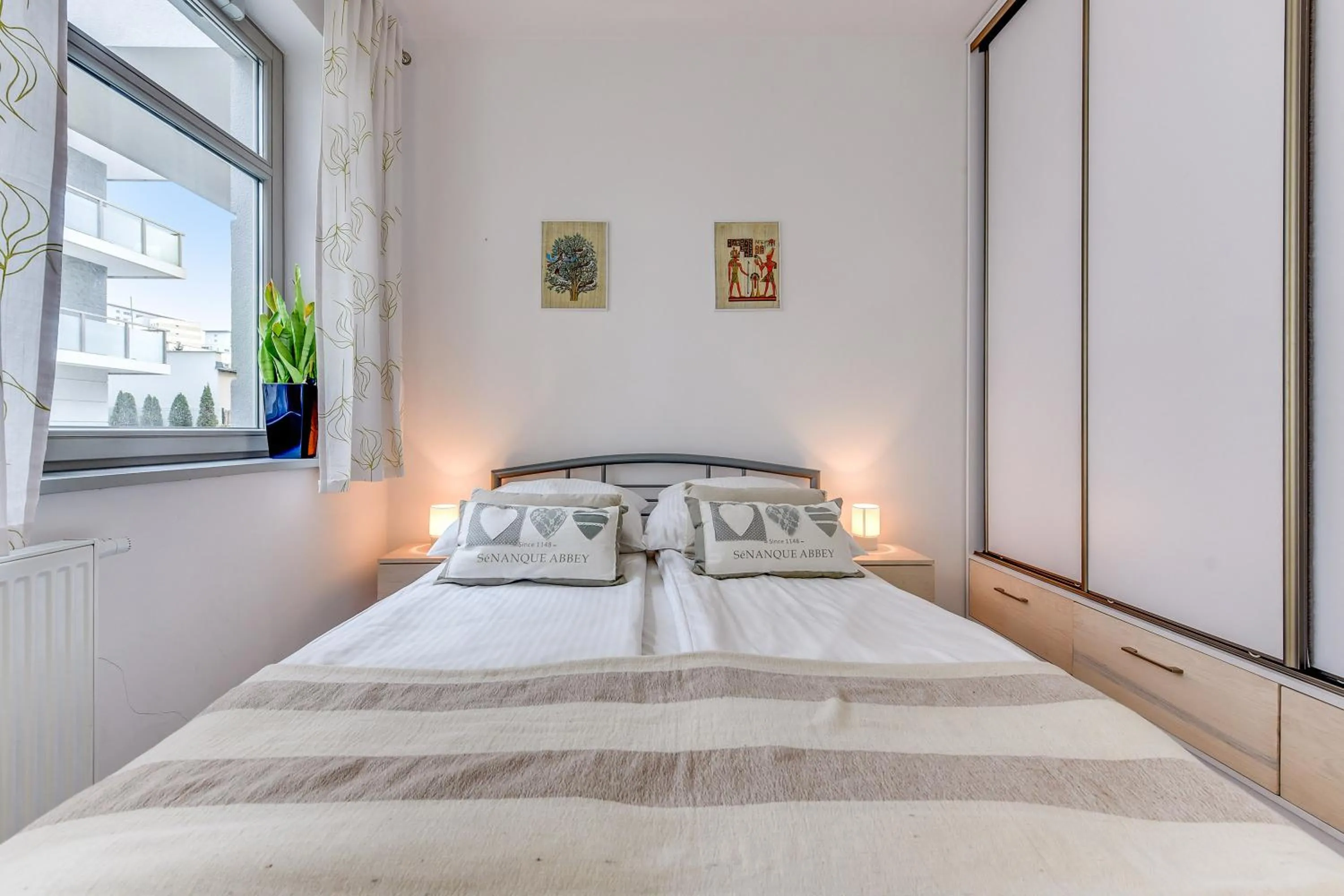 Aqua by Grand Apartments