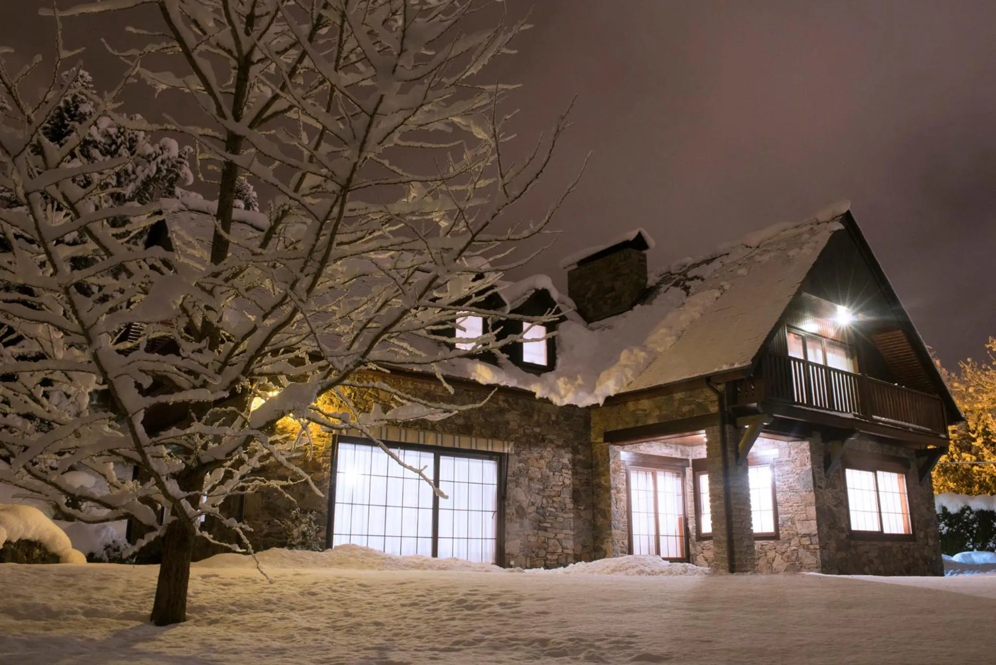 Chalet Casa Pepe Vielha