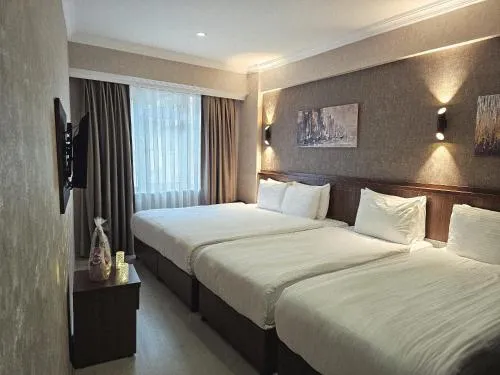 Diamond Beyazit Hotel