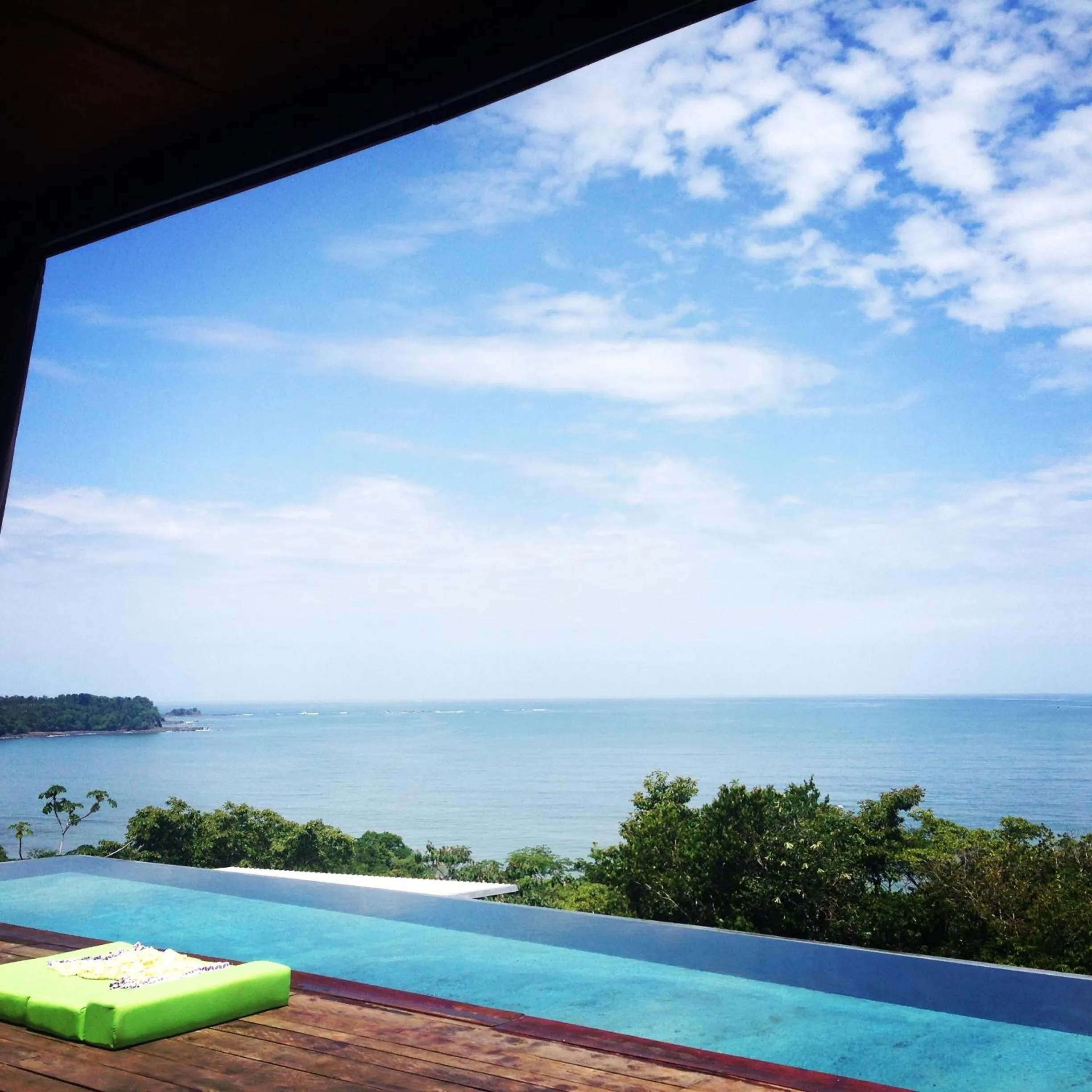 View (from property/room) in Camino del Sol