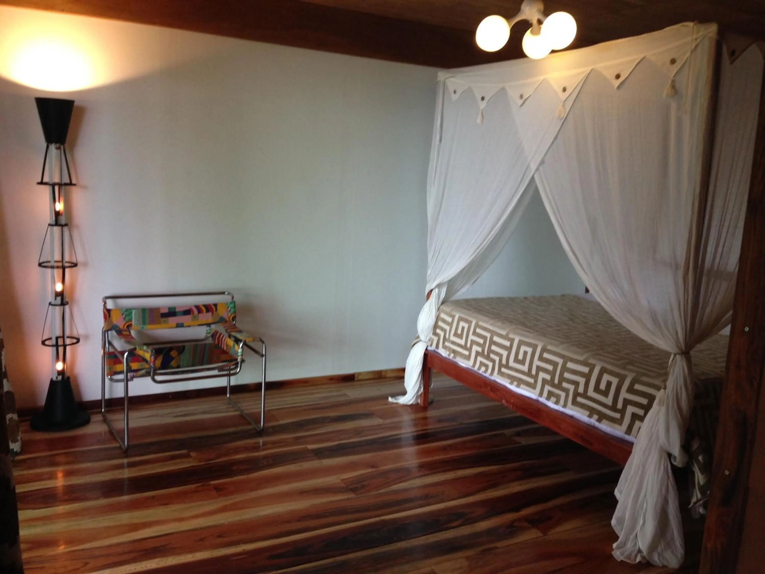 Bedroom, Bed in Camino del Sol