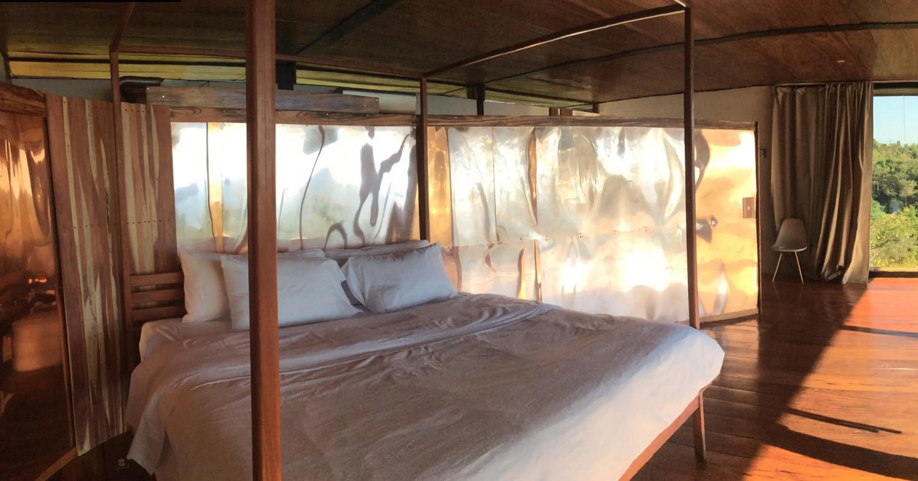 Bedroom, Bed in Camino del Sol