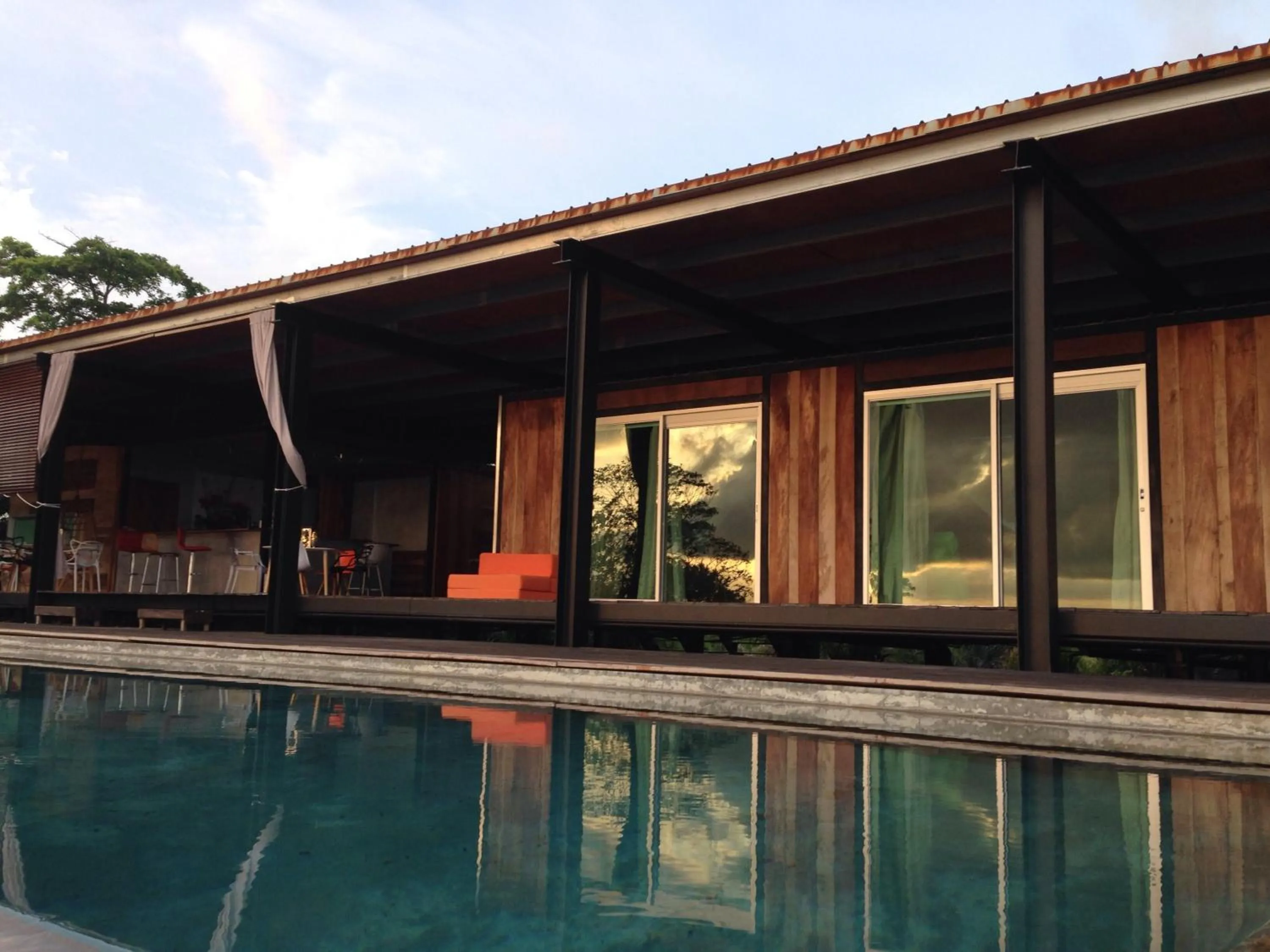 Balcony/Terrace in Camino del Sol