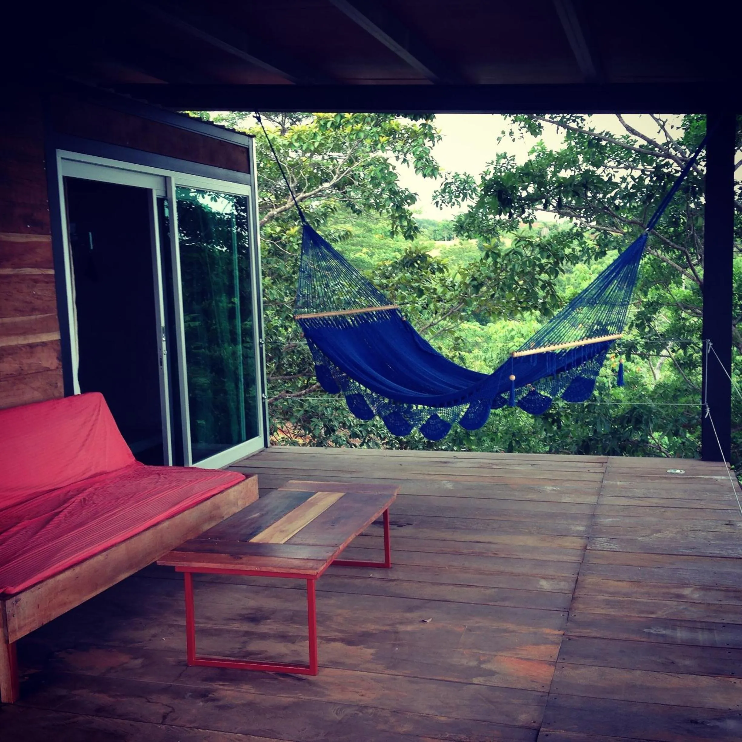 Balcony/Terrace in Camino del Sol